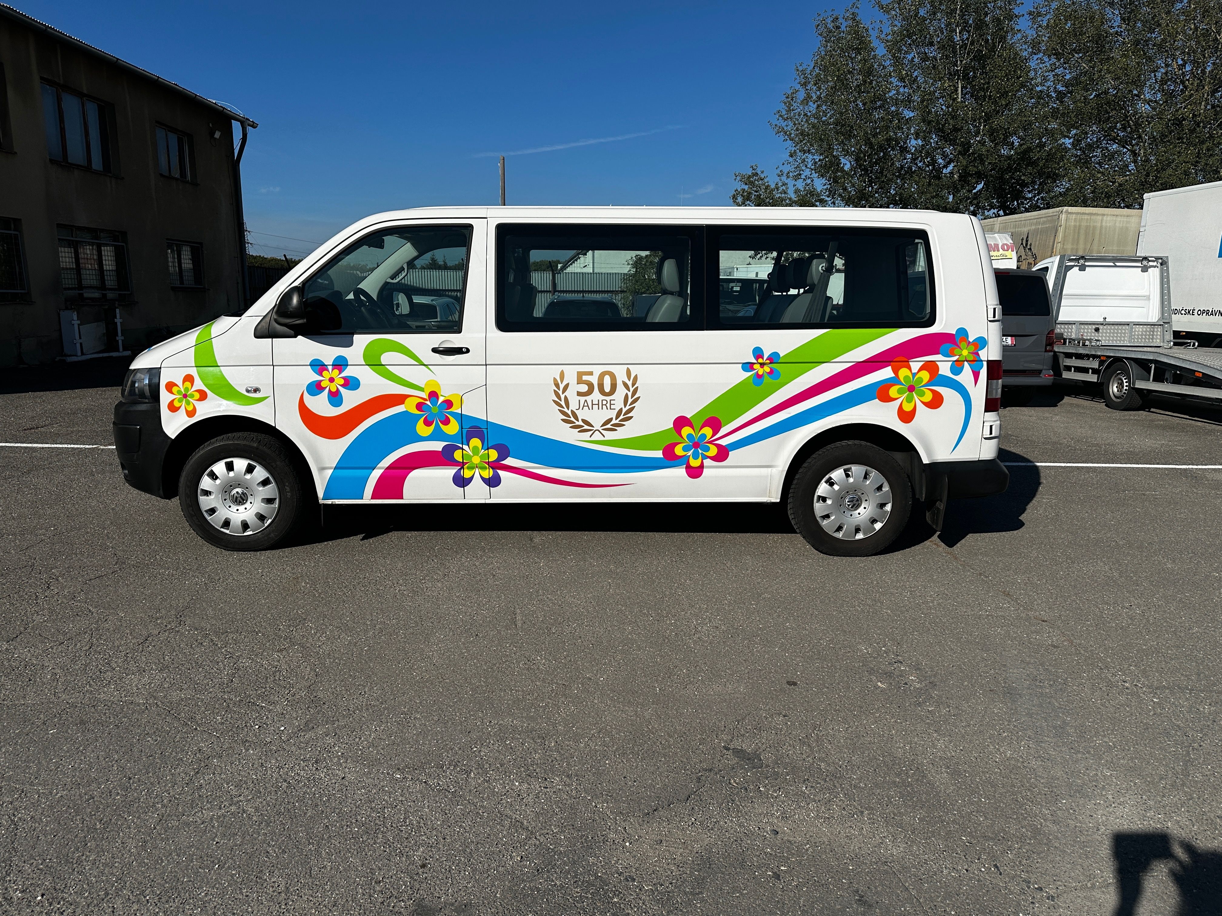 Volkswagen Caravelle, 2,0 TDI DSG 103 kw 9 míst L