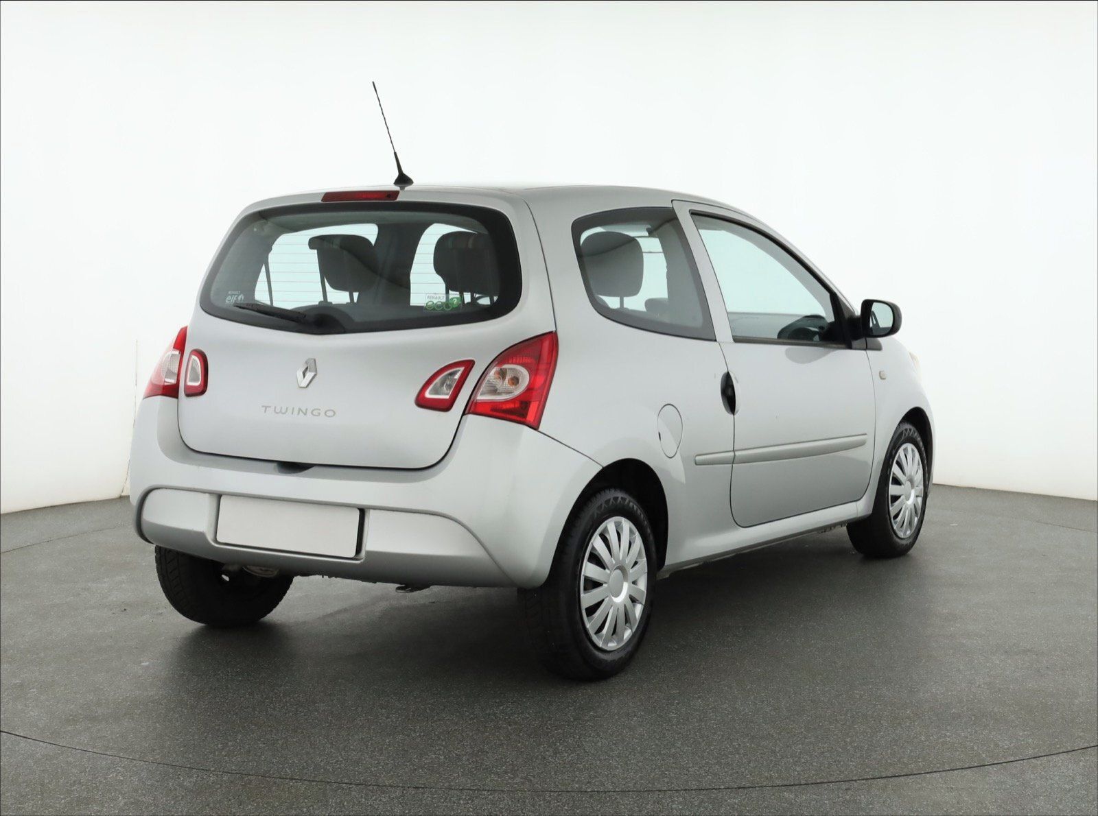 Renault Twingo, 1.2 16V , udržované - fotka 5