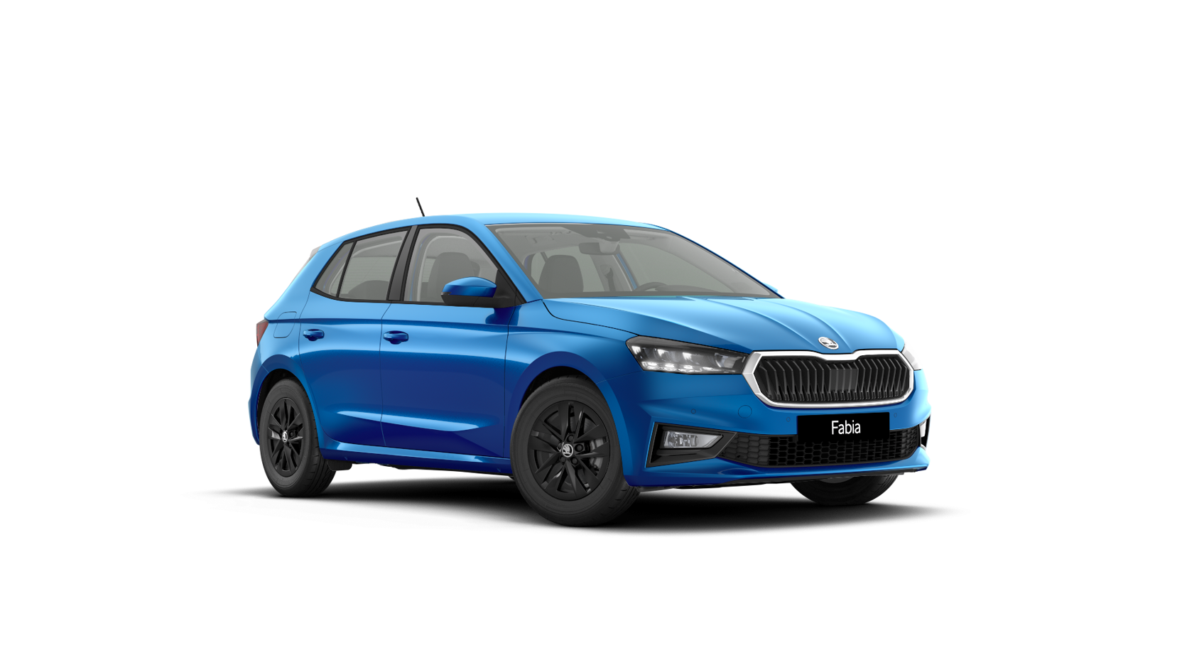 Škoda Fabia, 1.0 TSI 85 kW