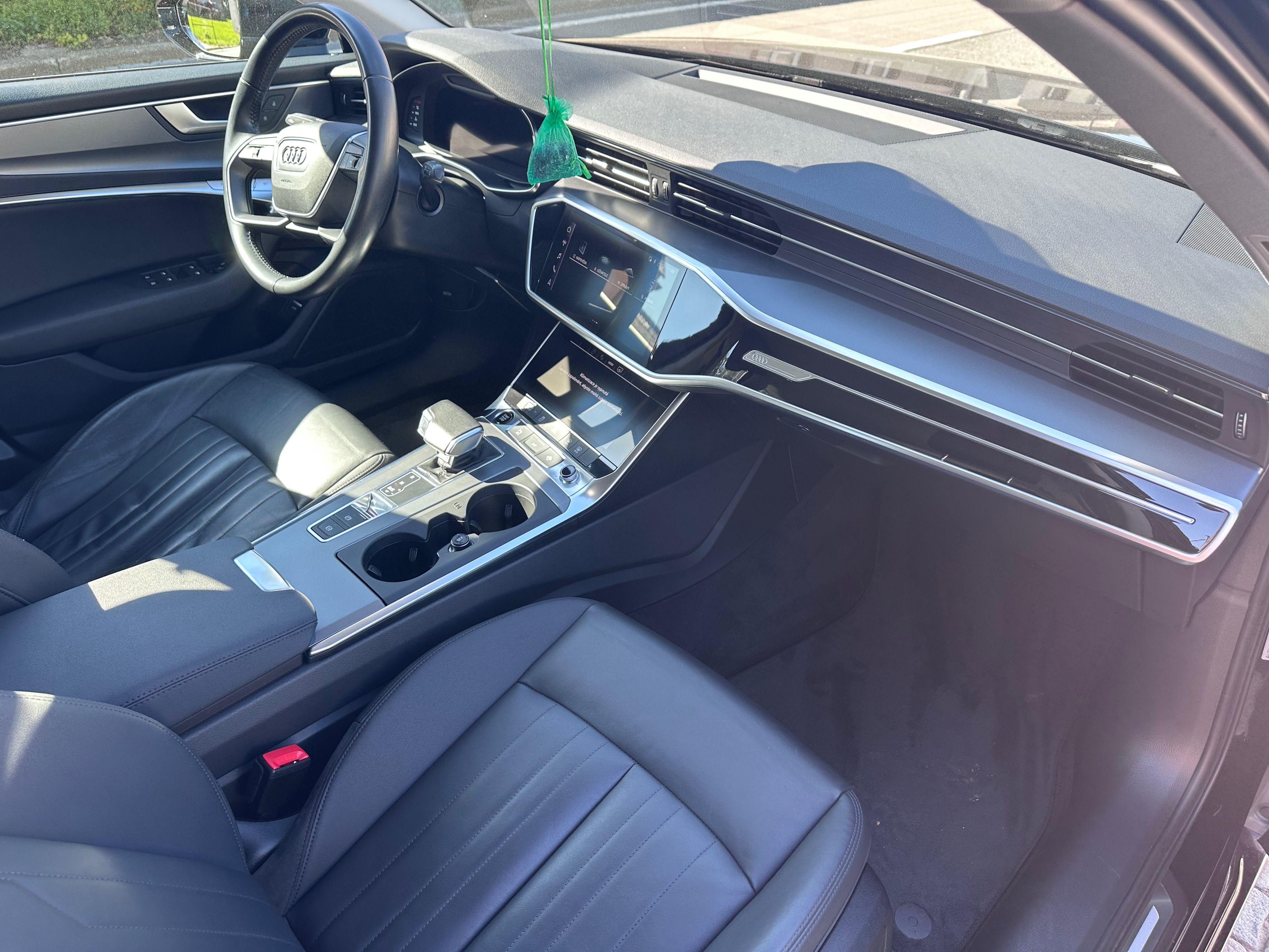 Audi A6 Avant - fotka 6