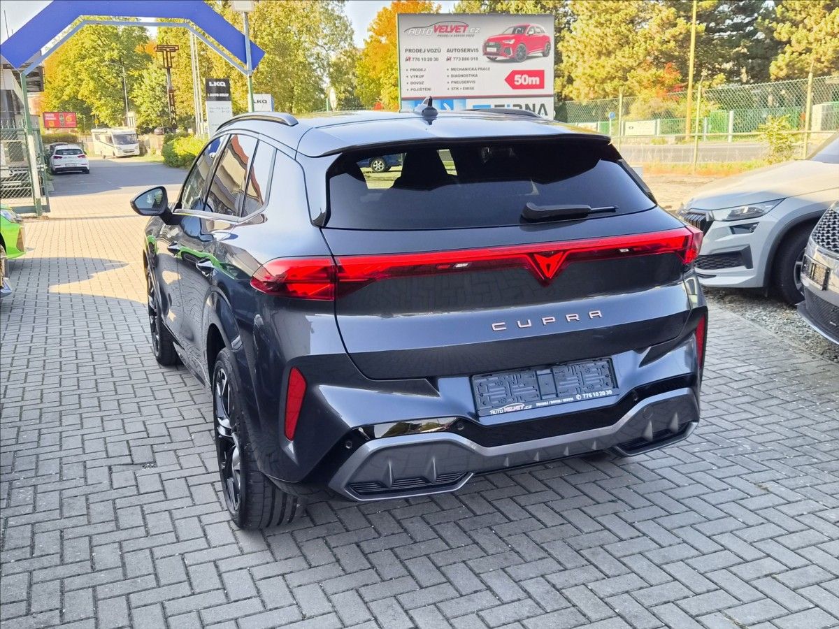 Cupra Terramar, 2,0 TSi VZ265 4Drive *MATRIX*K - fotka 2