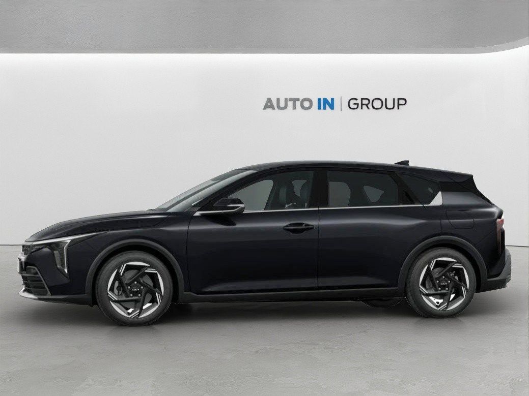 Kia K4, 1.6 T-GDI 110kW Exclusive SW