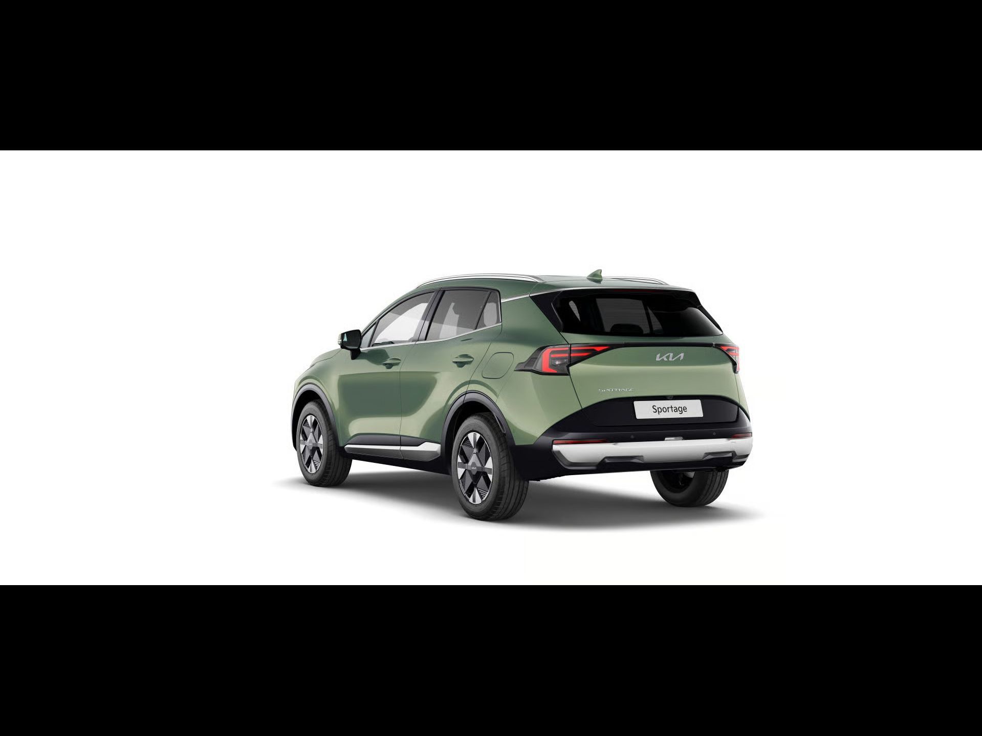 Kia Sportage, 1,6 T-GDi GPF 4x2 7DCT - fotka 3