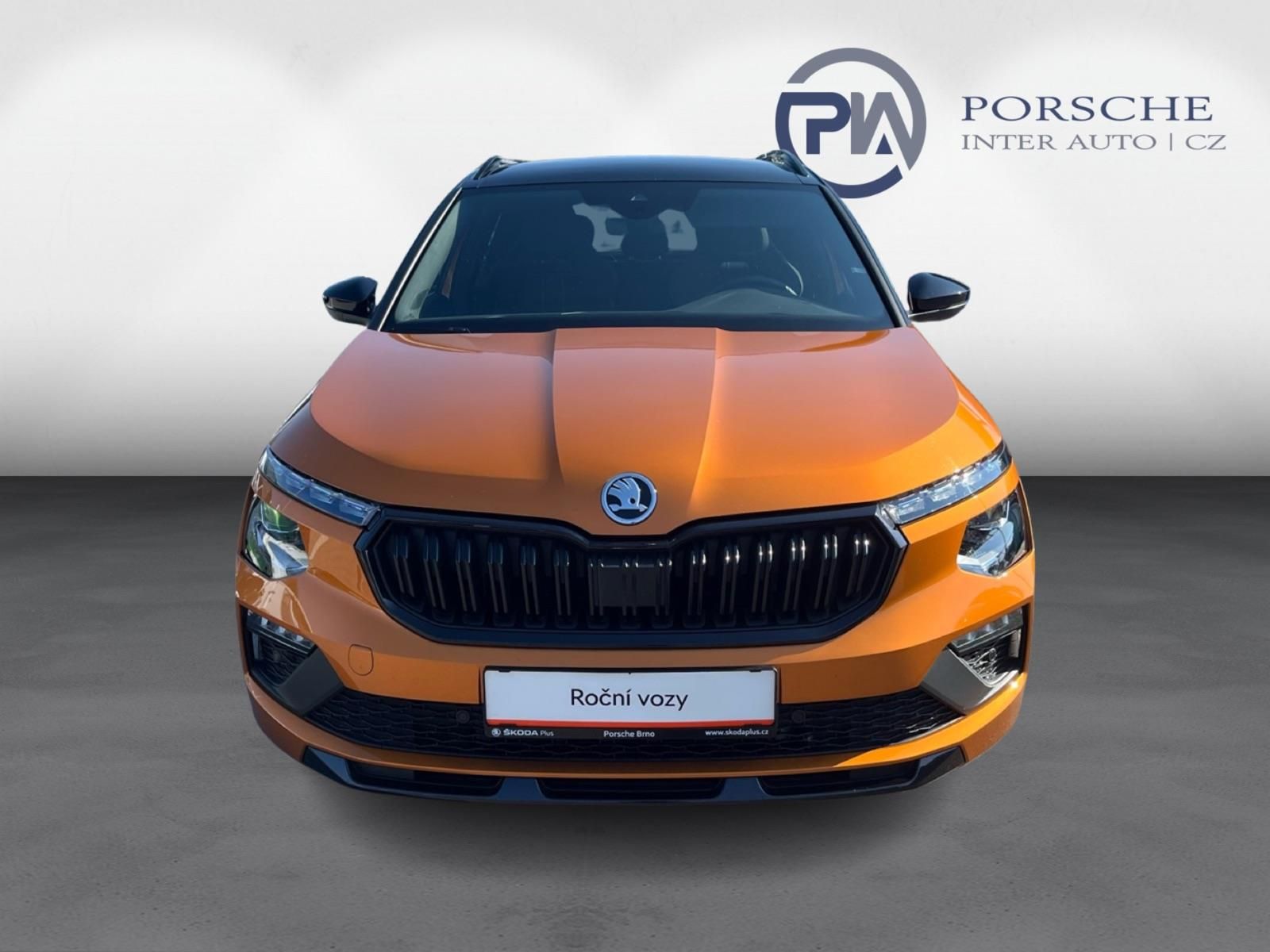 Škoda Kamiq, 1.0TSi DSG MONTE CARLO 85kW - fotka 3
