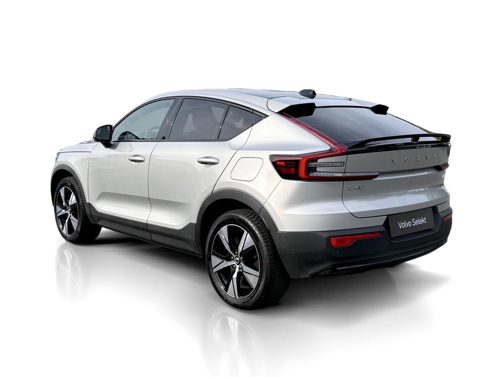 Volvo C40, P8 RECH. ULTIMATE // 4x4 +kola - fotka 5