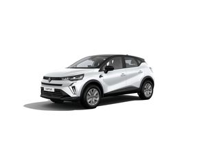 Renault Captur, mild hybrid 140 EDC