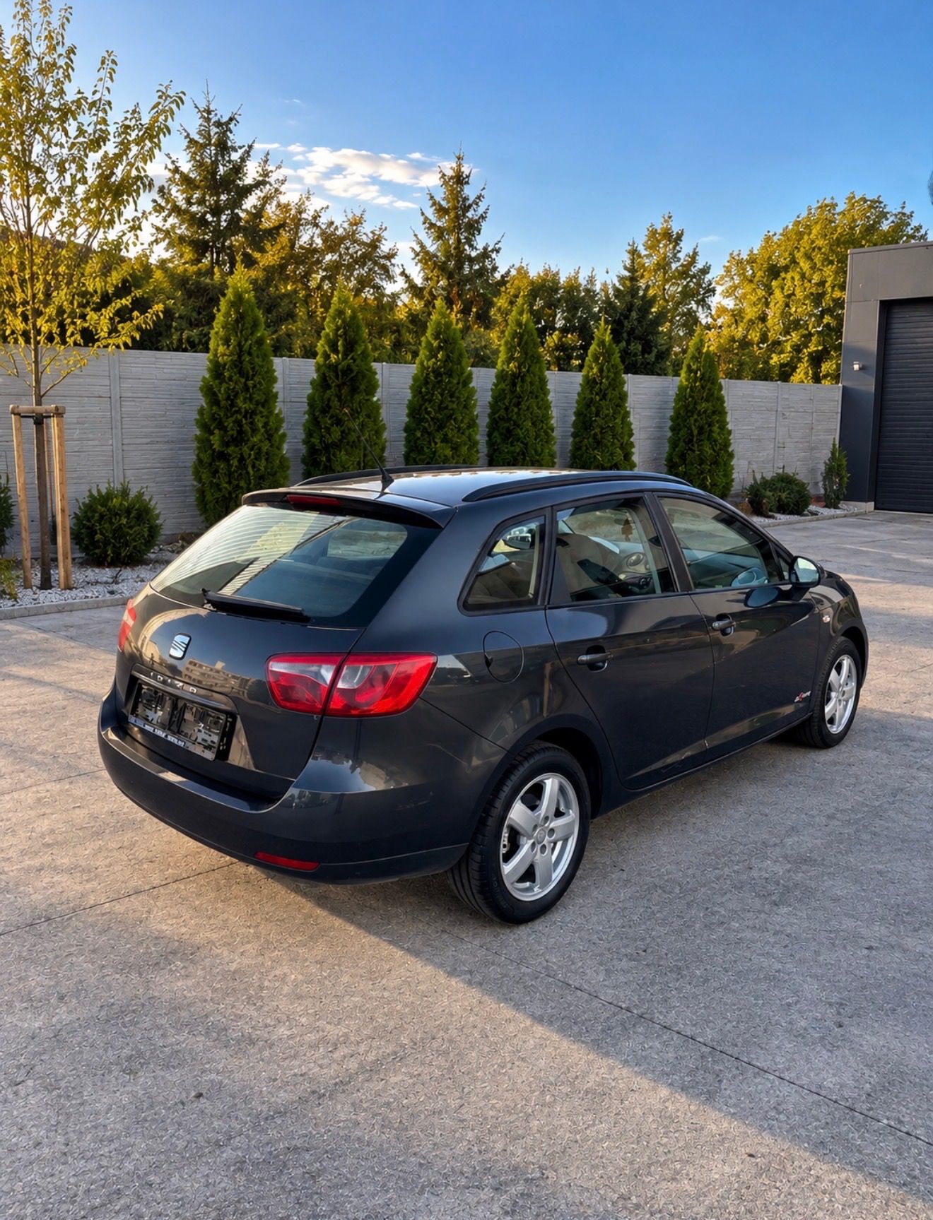 Seat Ibiza - fotka 3