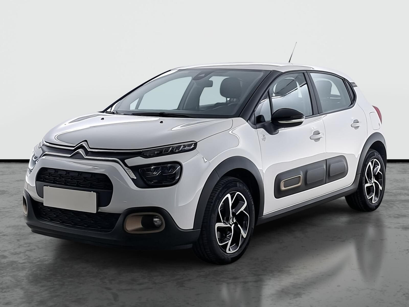 Citroën C3, 1.2 PureTech, Záruka, ČR,1.maj - fotka 2