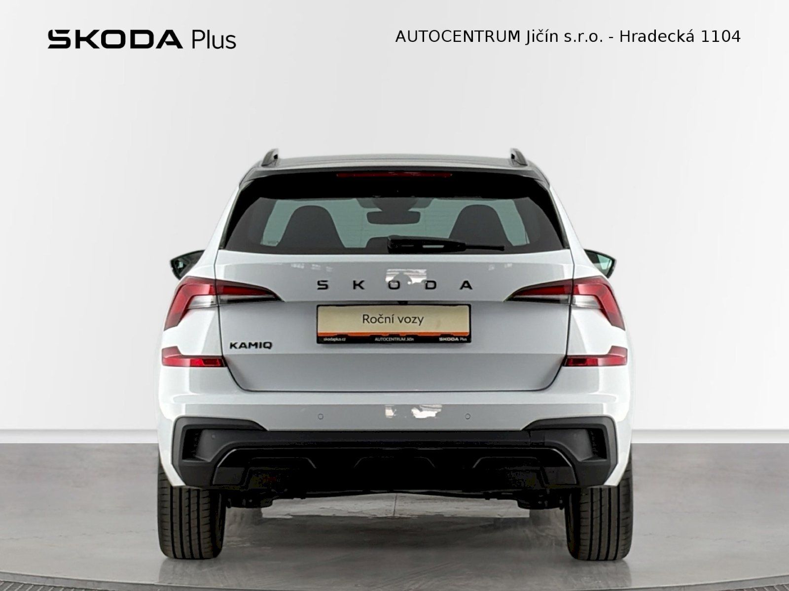 Škoda Kamiq, DSG 1.0TSI 85kW Monte Carlo - fotka 6