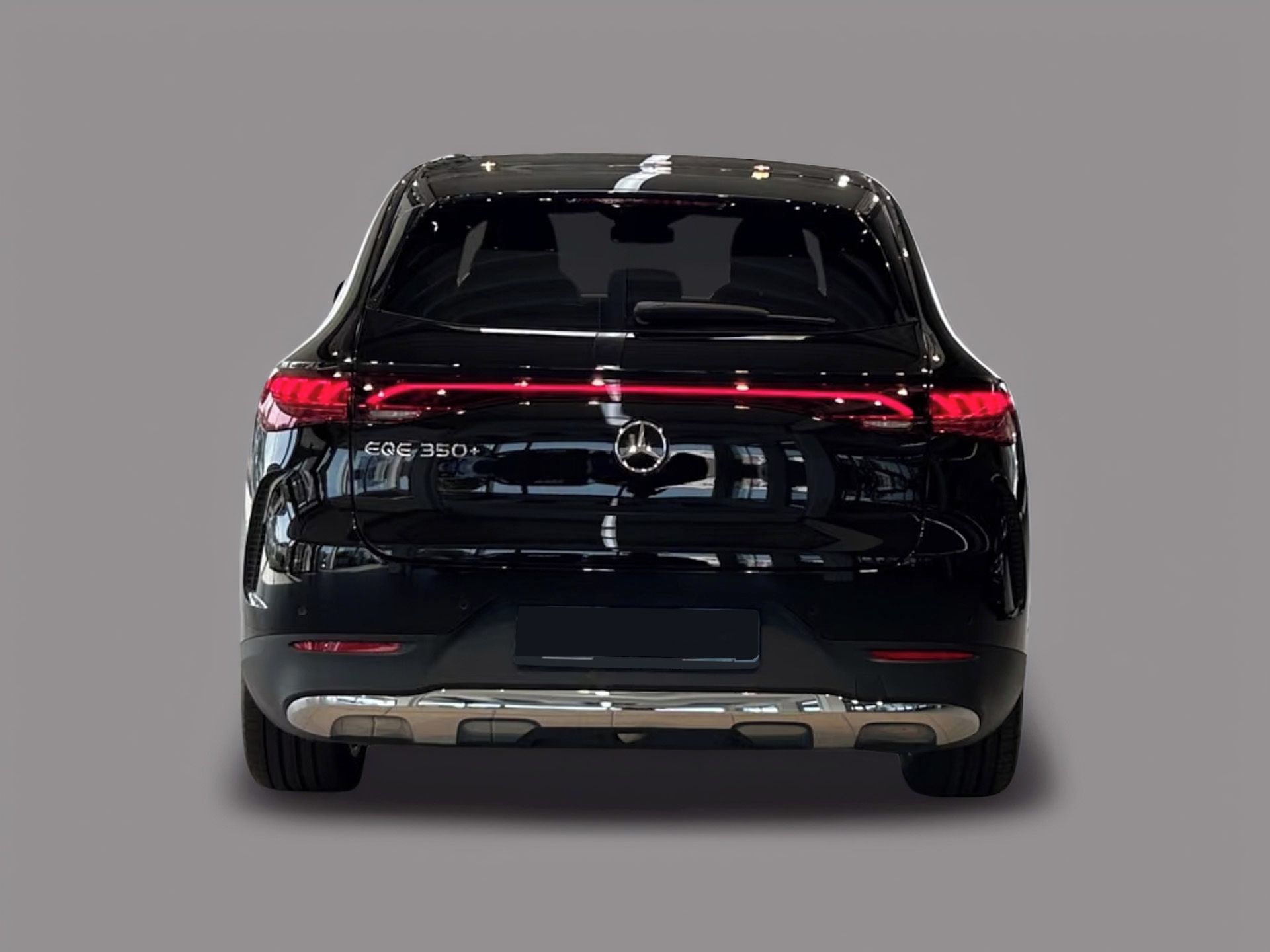 Mercedes-Benz EQE, 350+ 360 Distro Taž Venti.sed - fotka 5