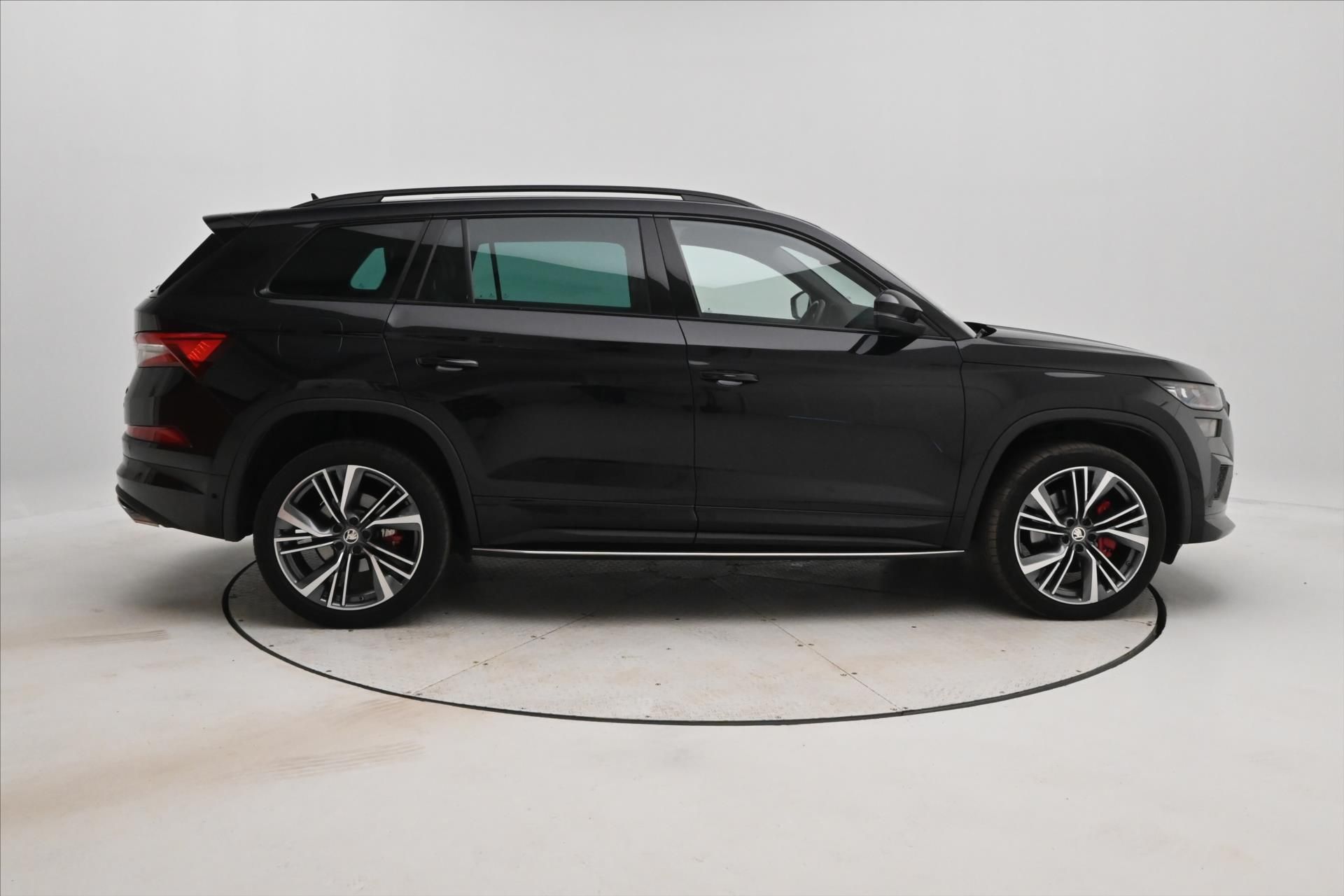 Škoda Kodiaq, 2,0 TSI 180kW RS DSG 4x4 Záruk - fotka 4