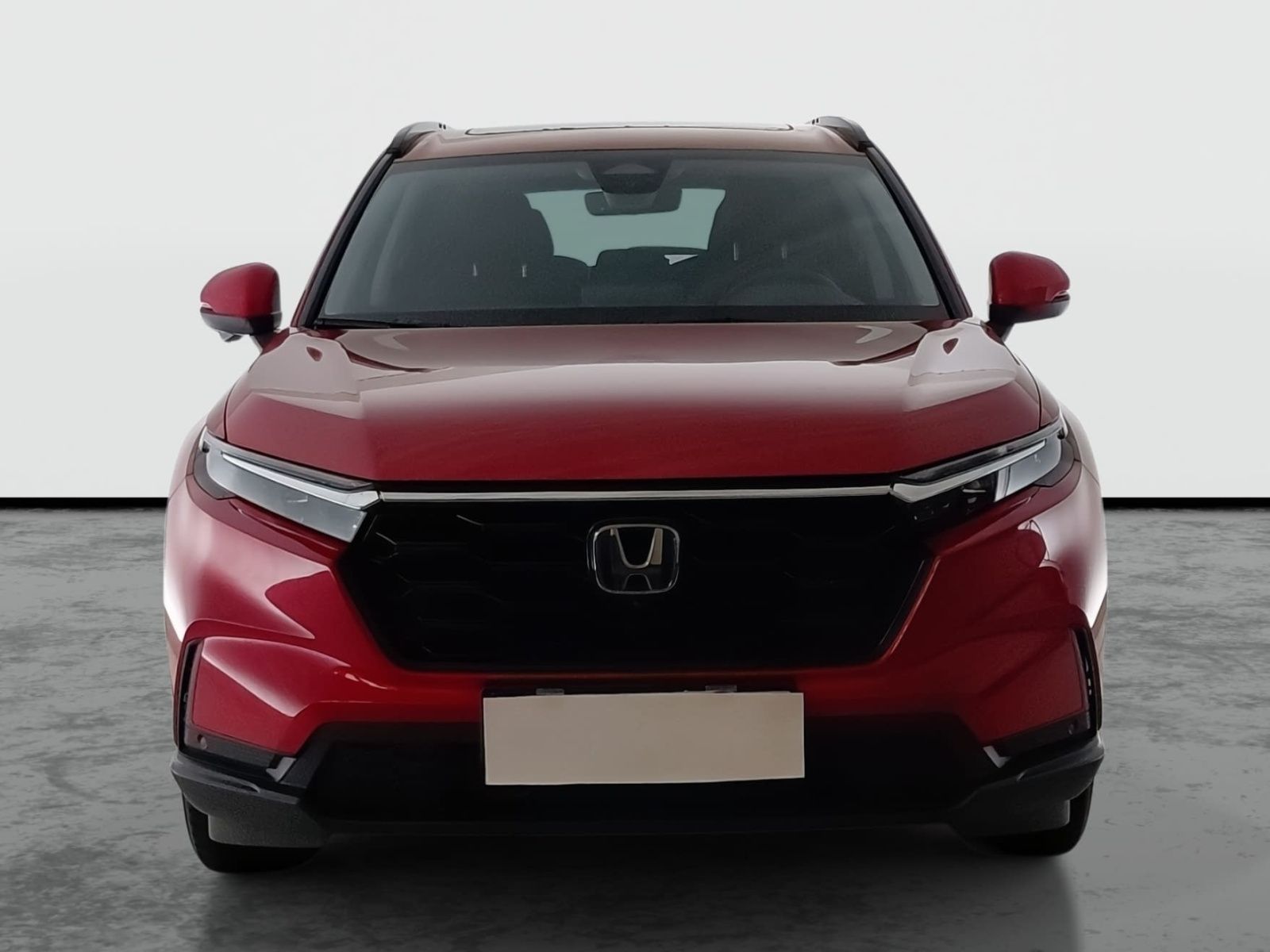 Honda CR-V, 2.0i-MMD HEV, Executive - fotka 2