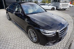 Mercedes-Benz Třídy S, 2,9