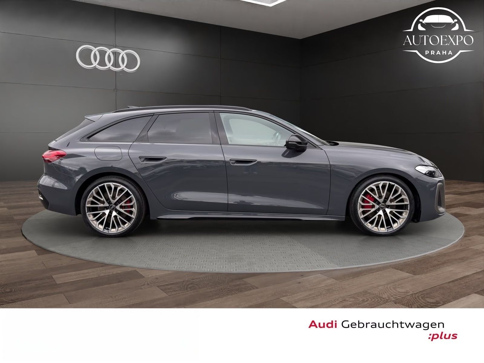 Audi A5, Avant TDI quattro S line * - fotka 5