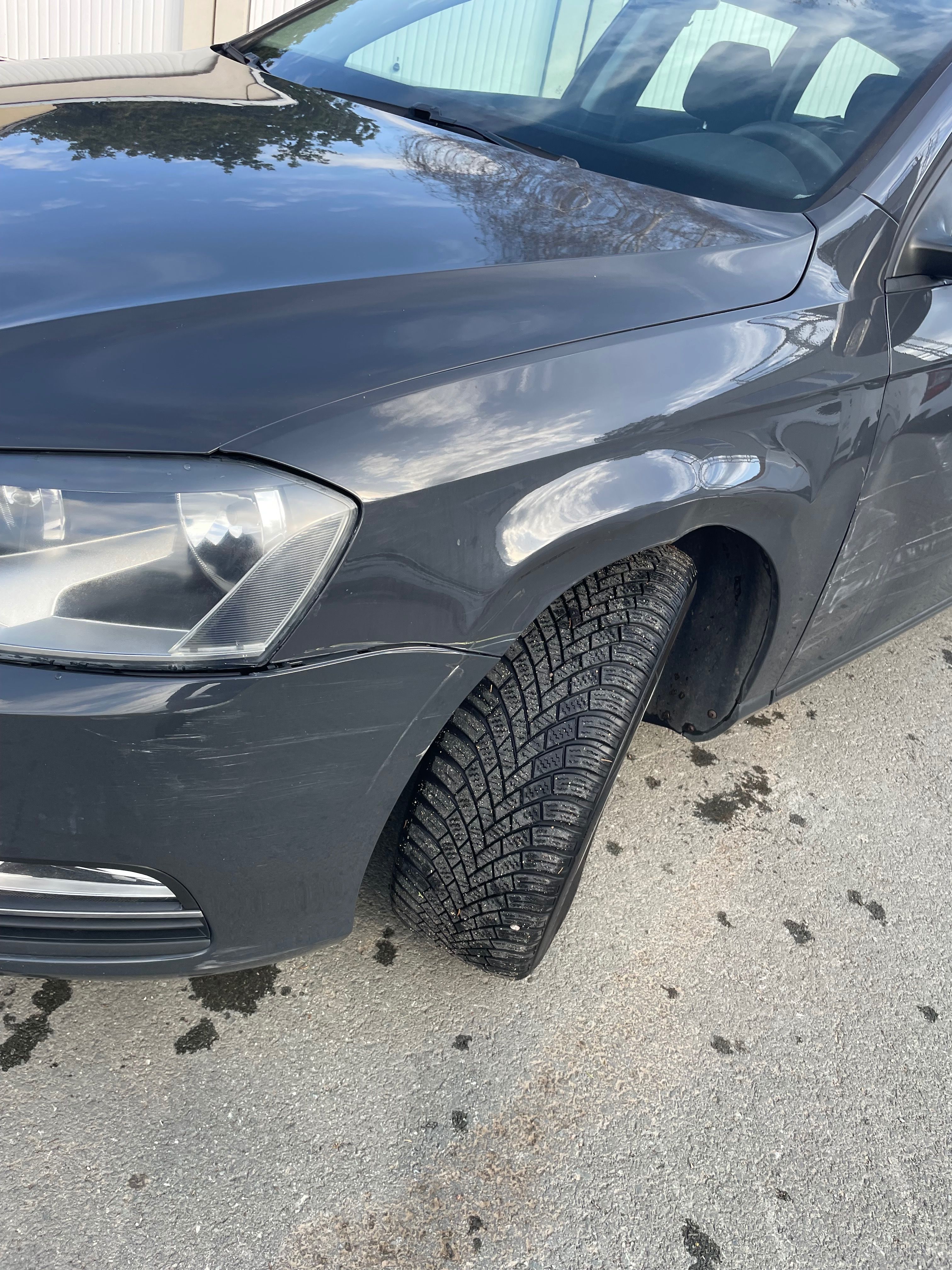 Volkswagen Passat Variant, Passat 1,4tsi - fotka 6