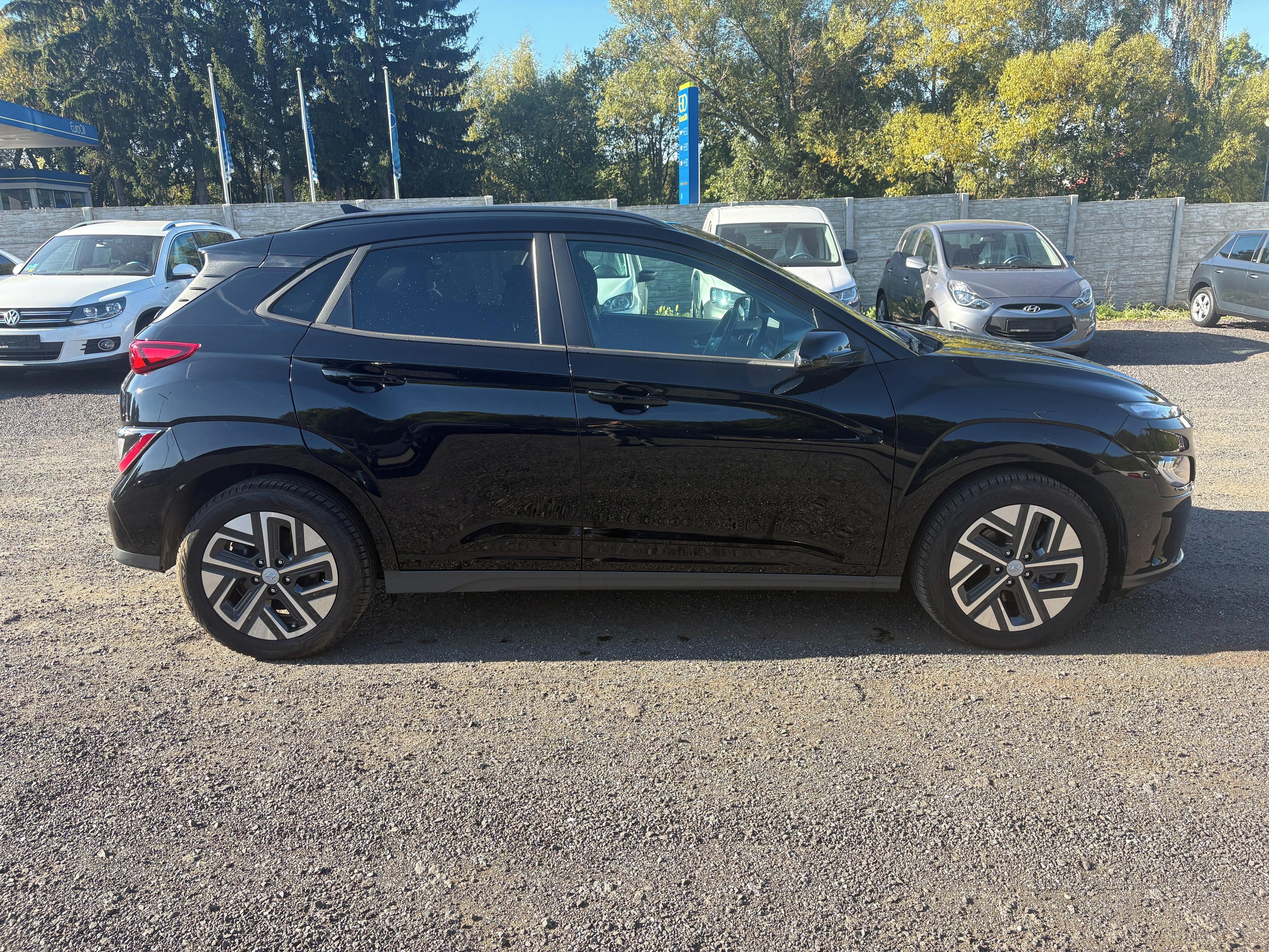 Hyundai Kona - fotka 6
