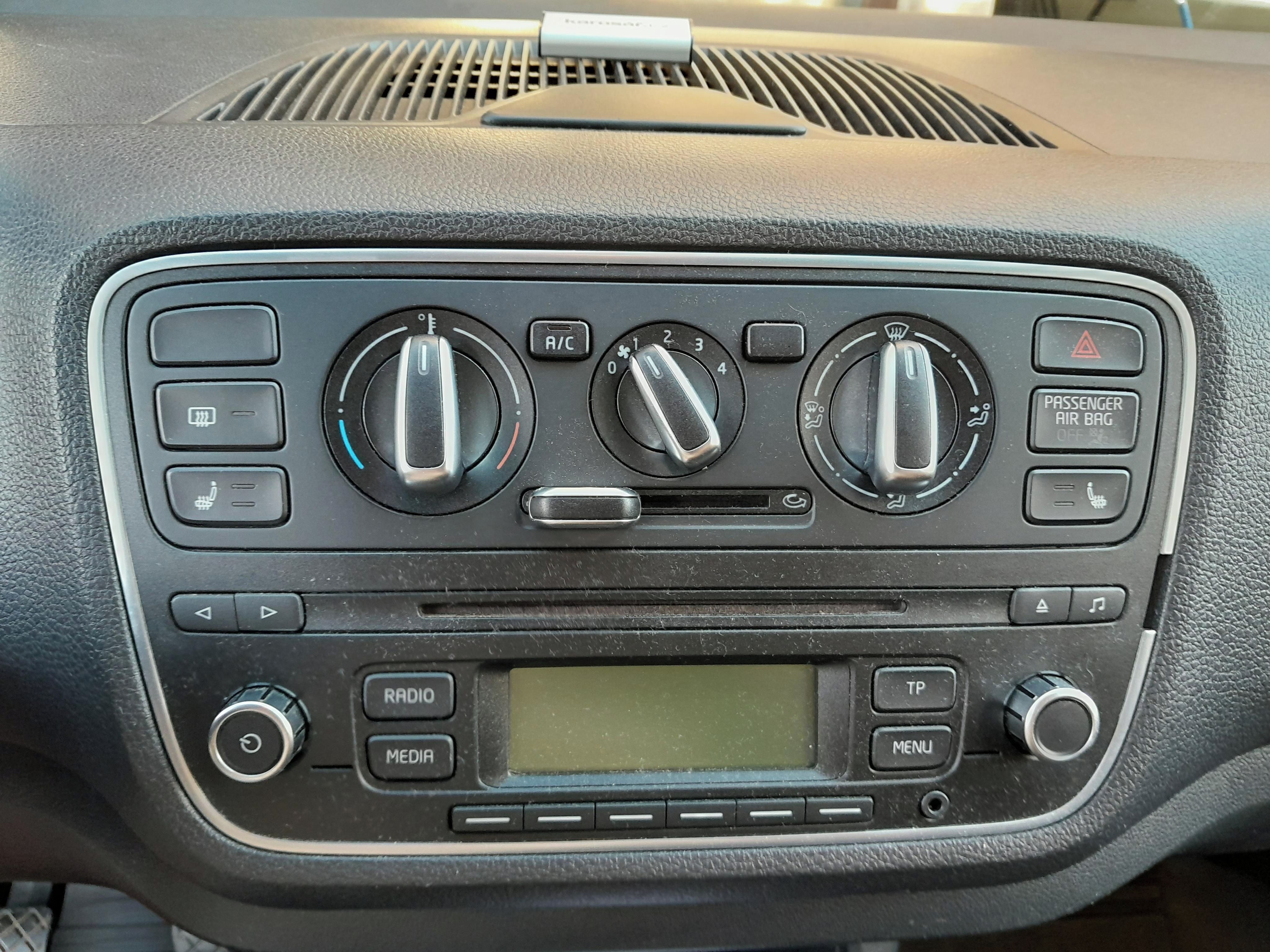 Škoda Citigo, Škoda Citigo Styly 1.0 55kw - fotka 6