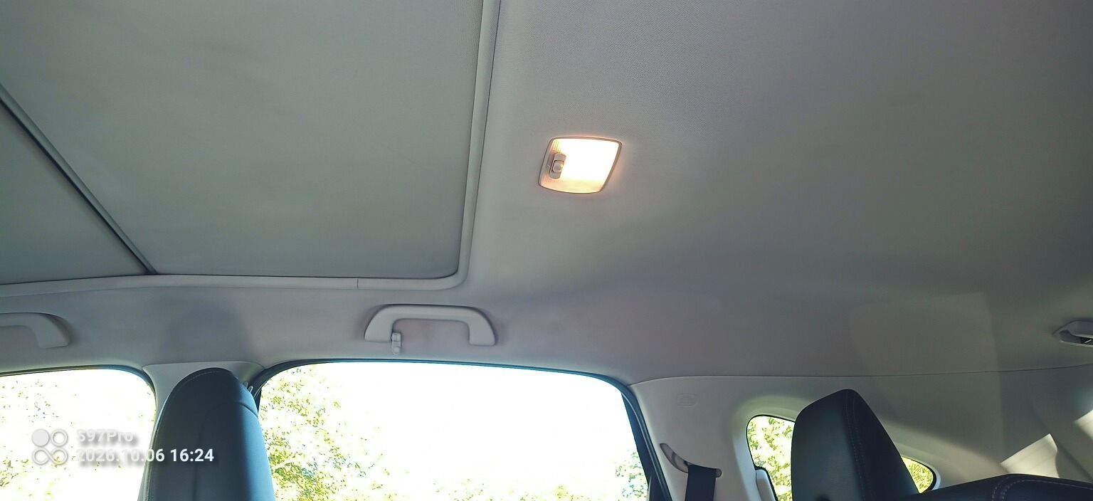 Honda CR-V, Honda CR-V 4.  2.2 i-dtec - fotka 5