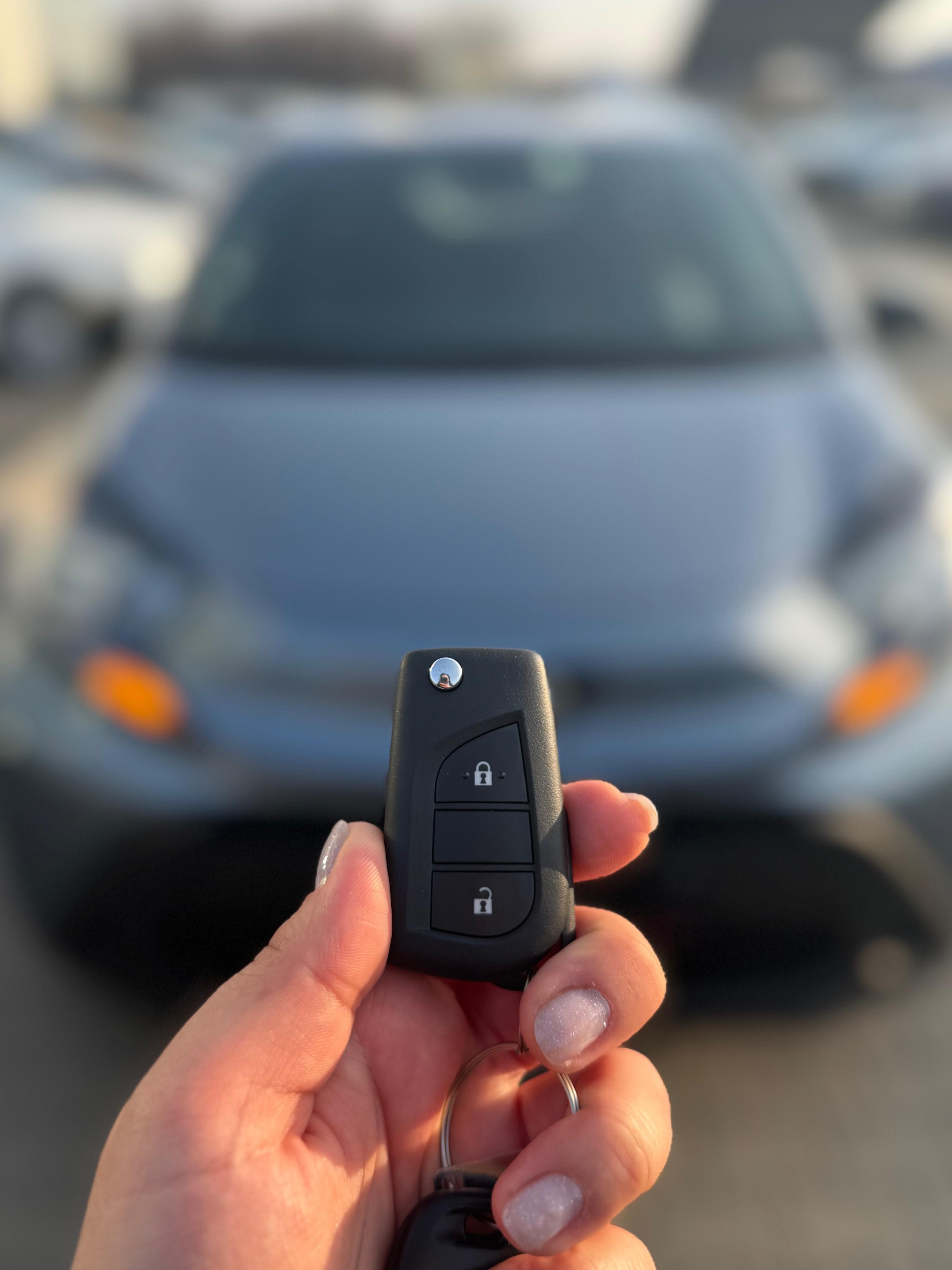 Toyota Aygo - fotka 2