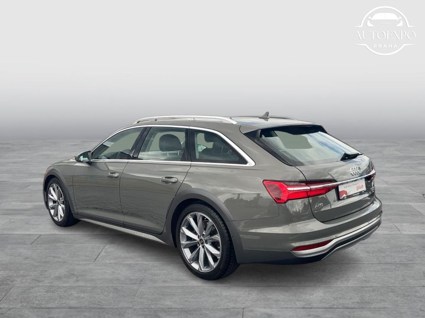 Audi A6 allroad, A6 allroad quattro A6 * - fotka 2