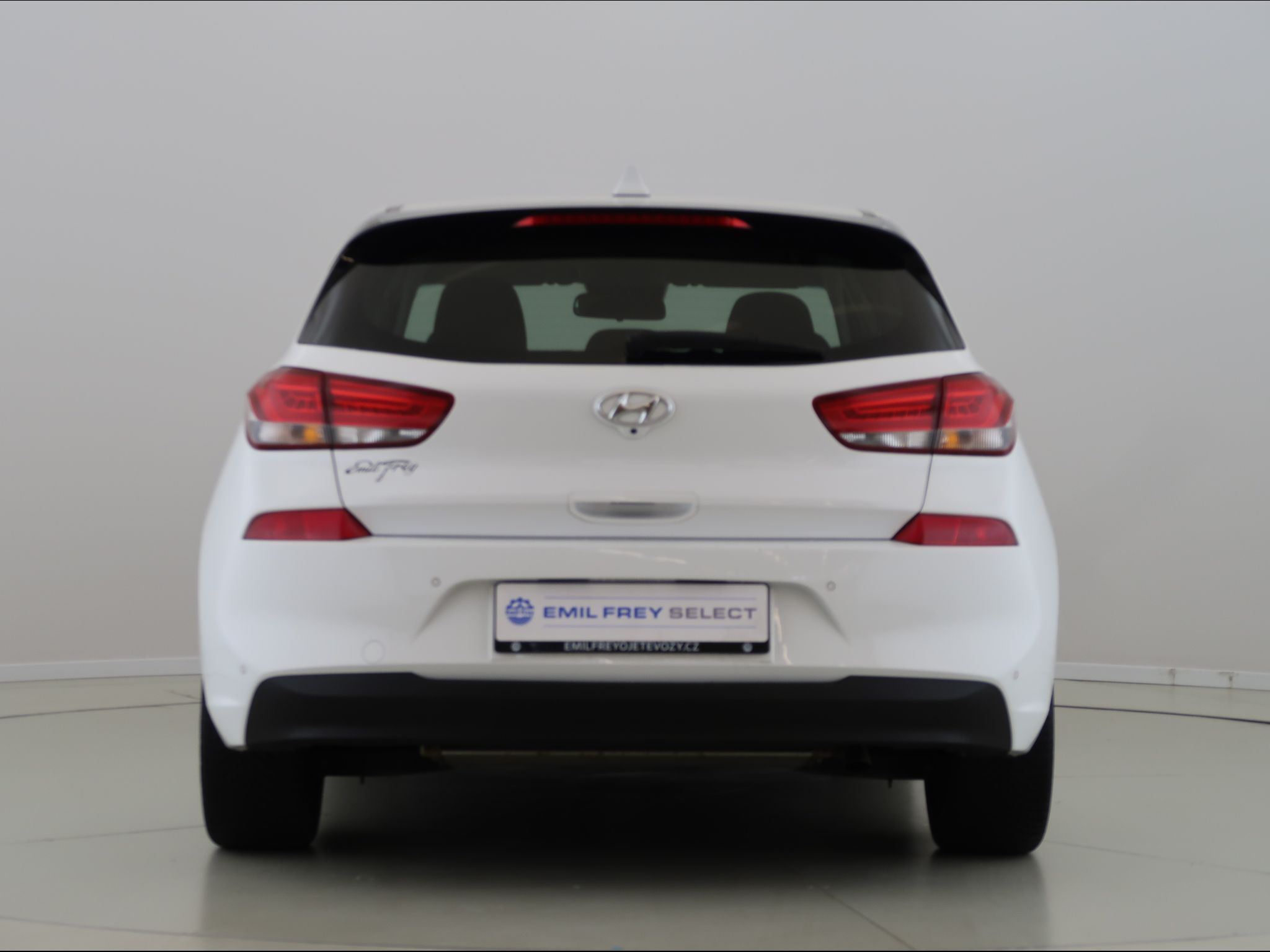 Hyundai i30, 1.4,T-GDI,103KW,Manuál,Kamera - fotka 6