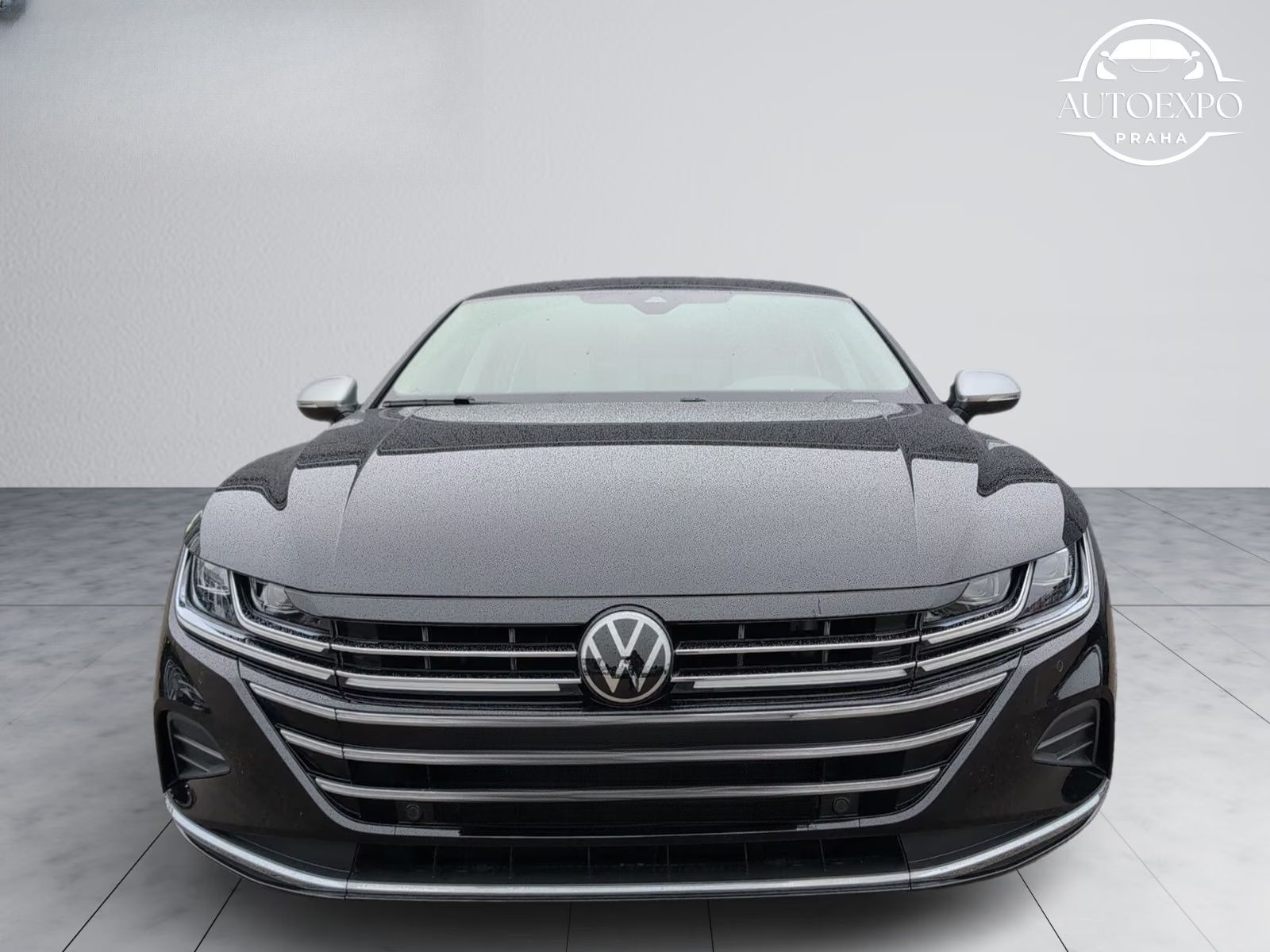 Volkswagen Arteon, Shooting * IQ-Matrix * - fotka 6