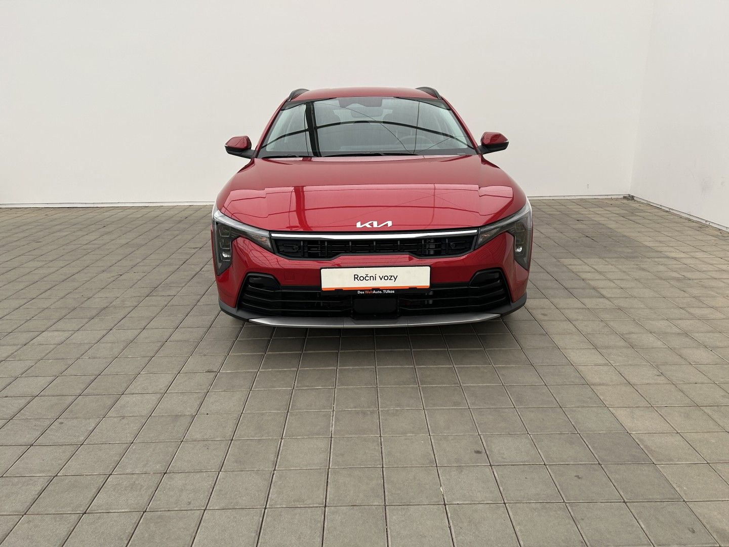 Kia K4, 1.6T-GDi 110kW EXCLUSIVE 110 K - fotka 4