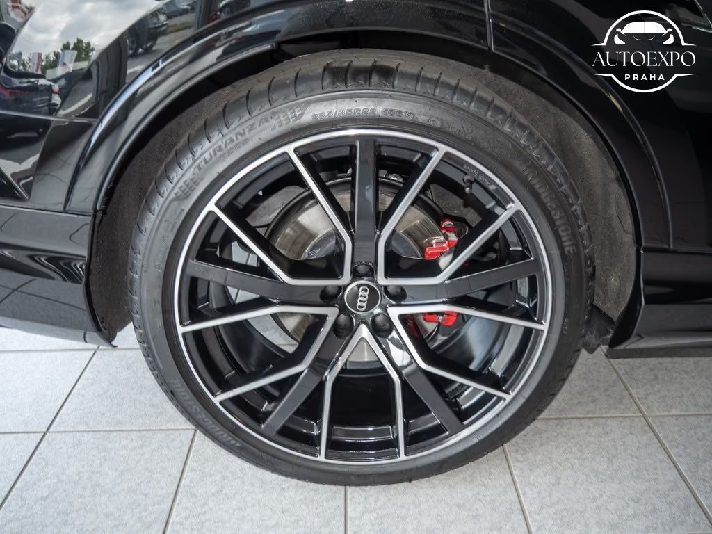 Audi Q7, 3.0 TDI quattro S line * - fotka 3
