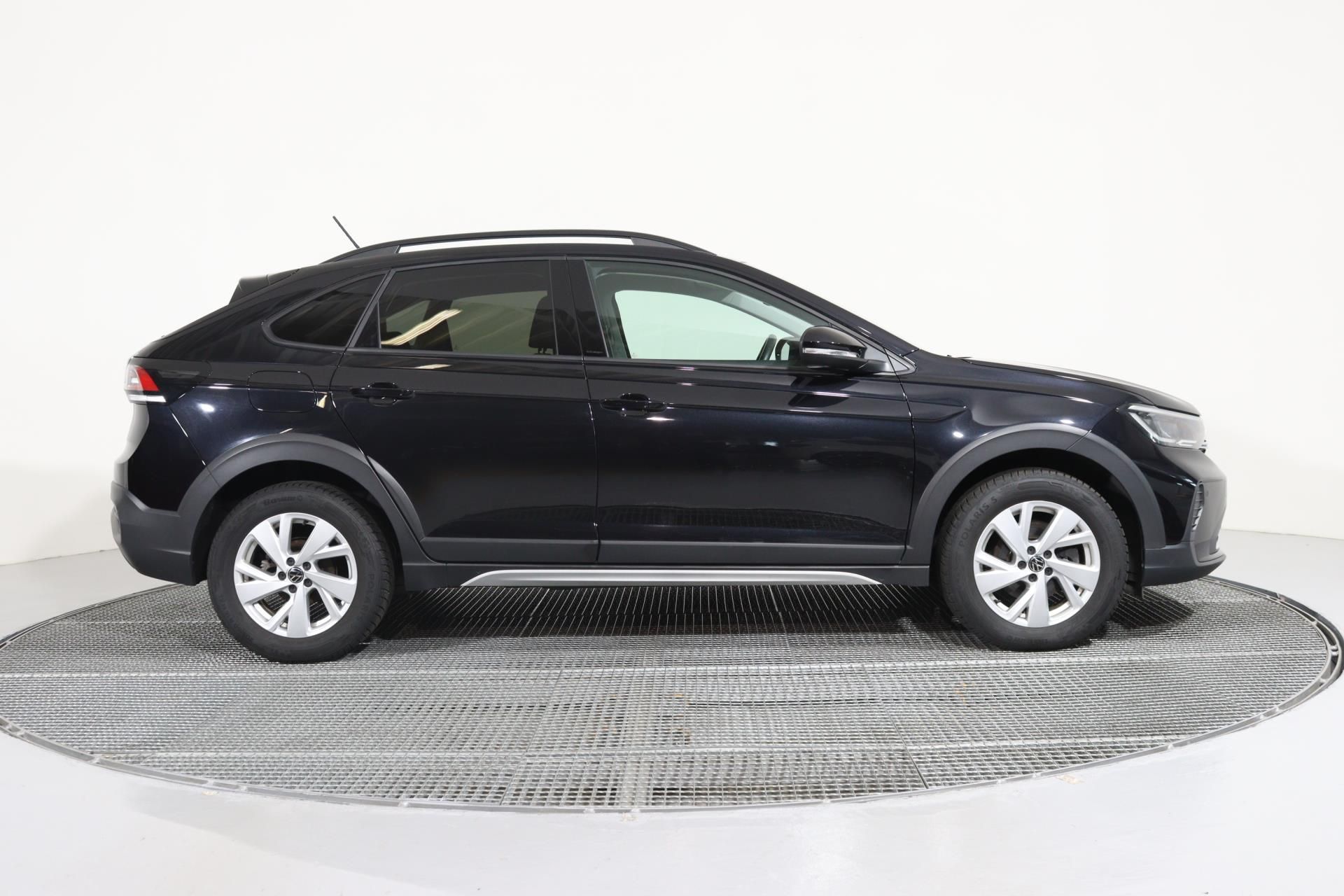 Volkswagen Taigo, Life 1,0 TSI 7DSG - fotka 3