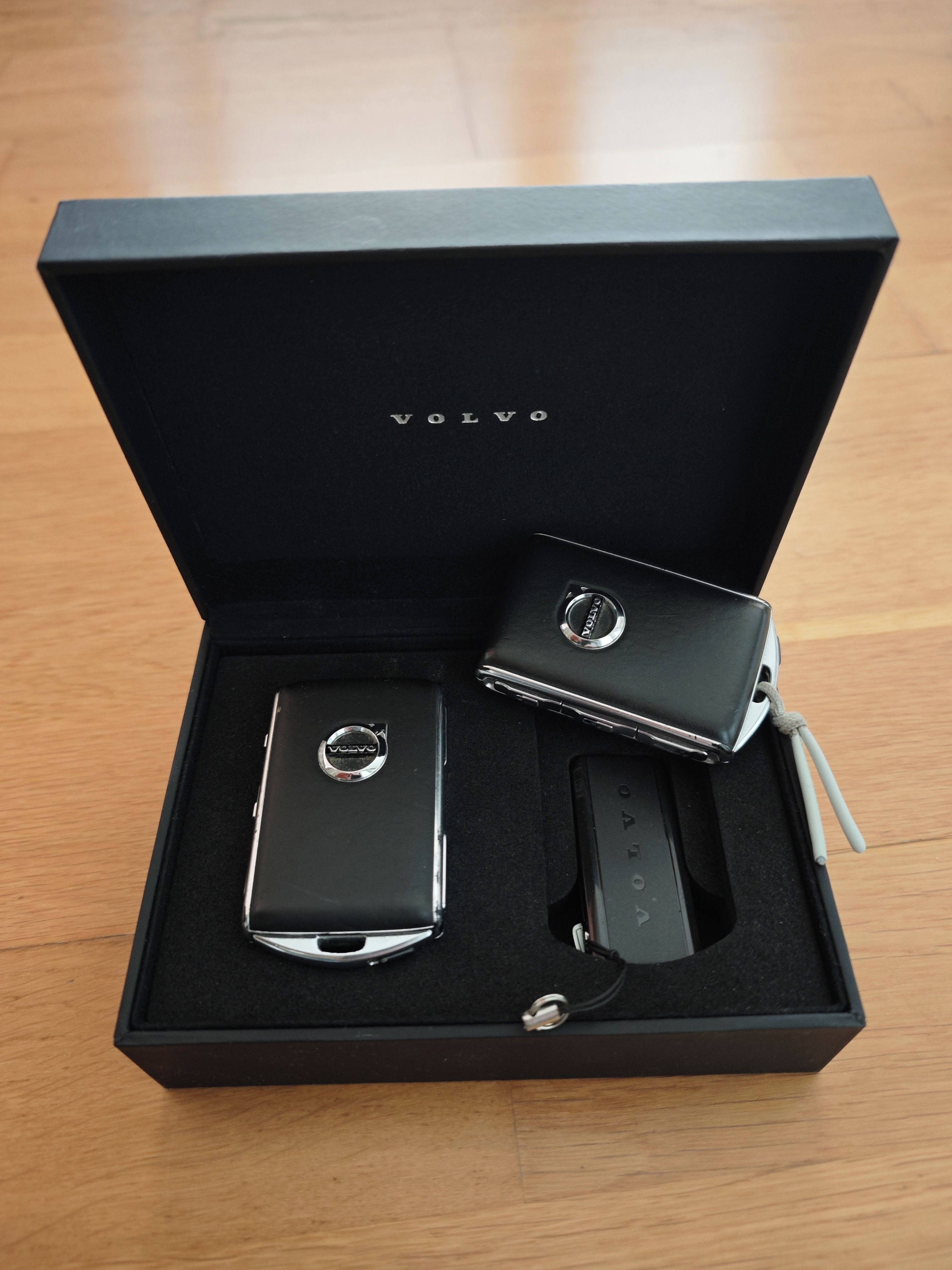 Volvo S90, VOLVO S90, B&W,POLESTAR,97tkm - fotka 5