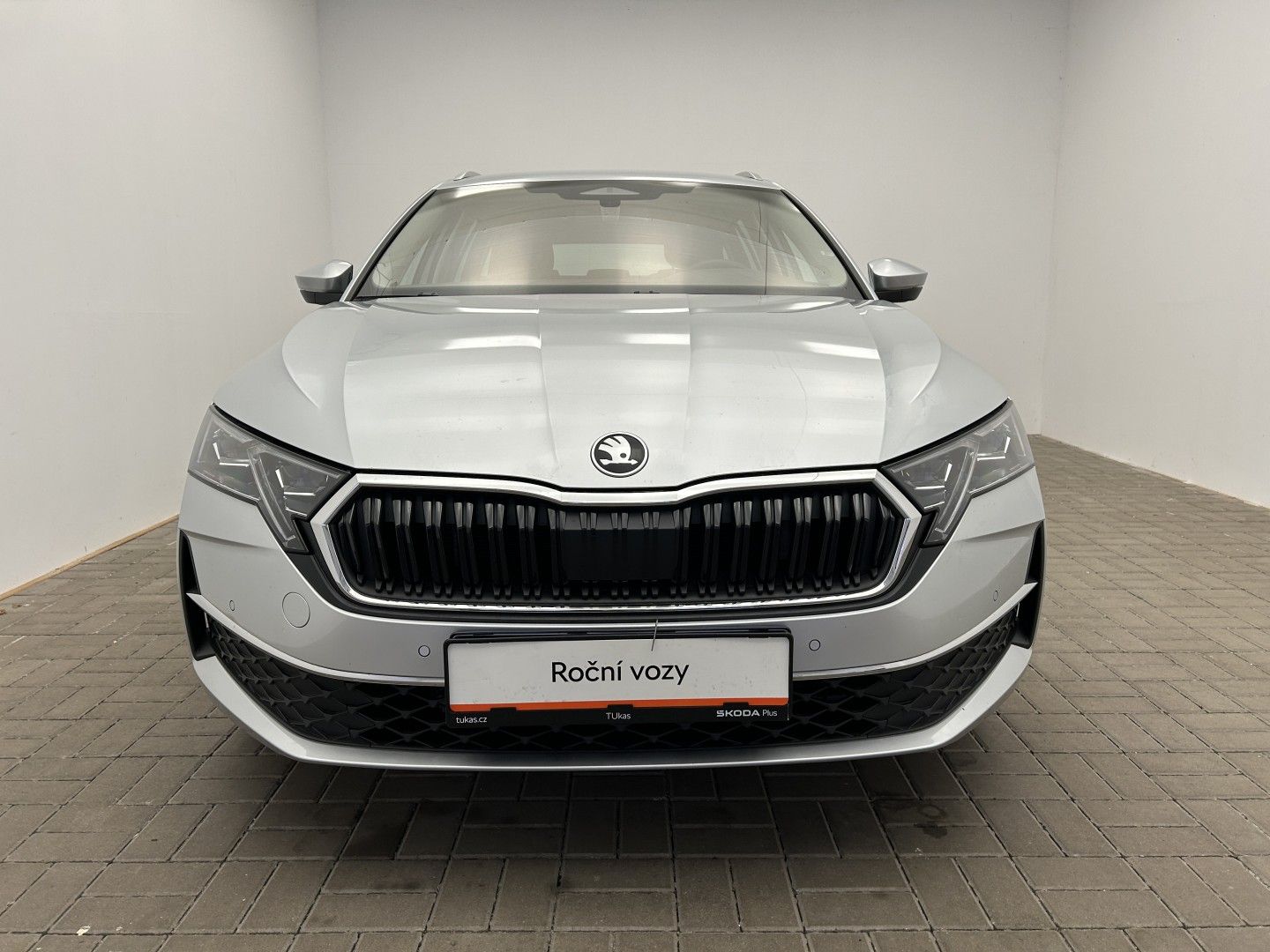 Škoda Octavia, 1.5TSI 110kW Top selection - fotka 4