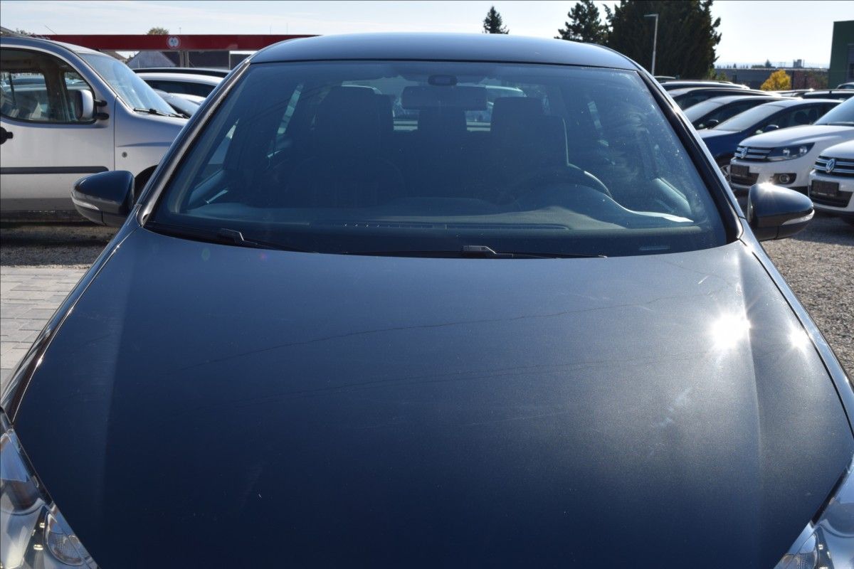 Volkswagen Golf, 2,0 GTI 6 PO SERVISE AUTOMAT - fotka 3