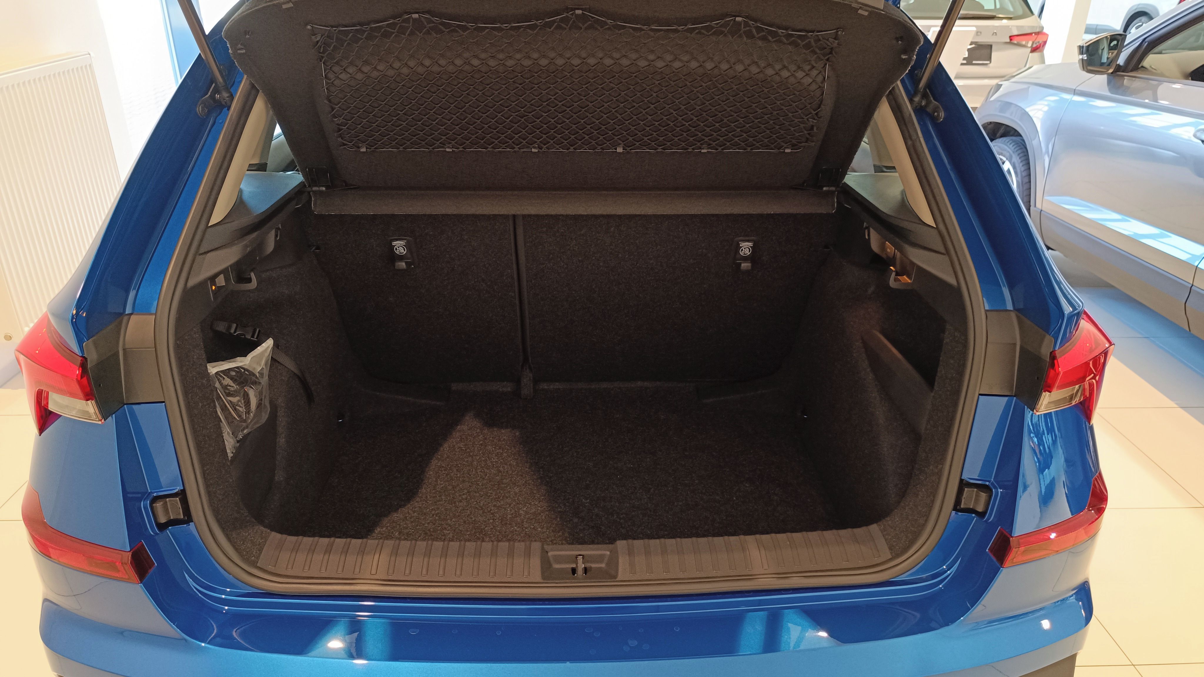 Škoda Kamiq, 130 let, 1,0 TSI 85 kW - fotka 5