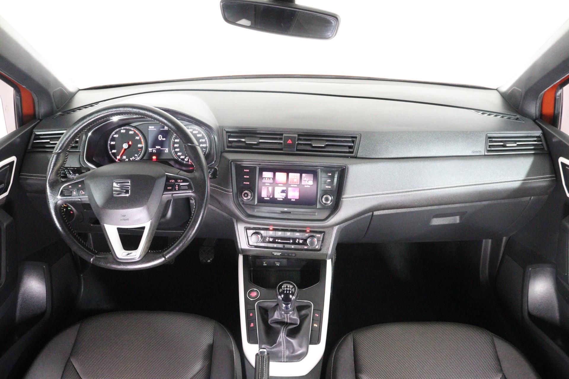 Seat Arona, XCELLENCE 1,0 TSI 85KW /TAŽNÉ - fotka 5