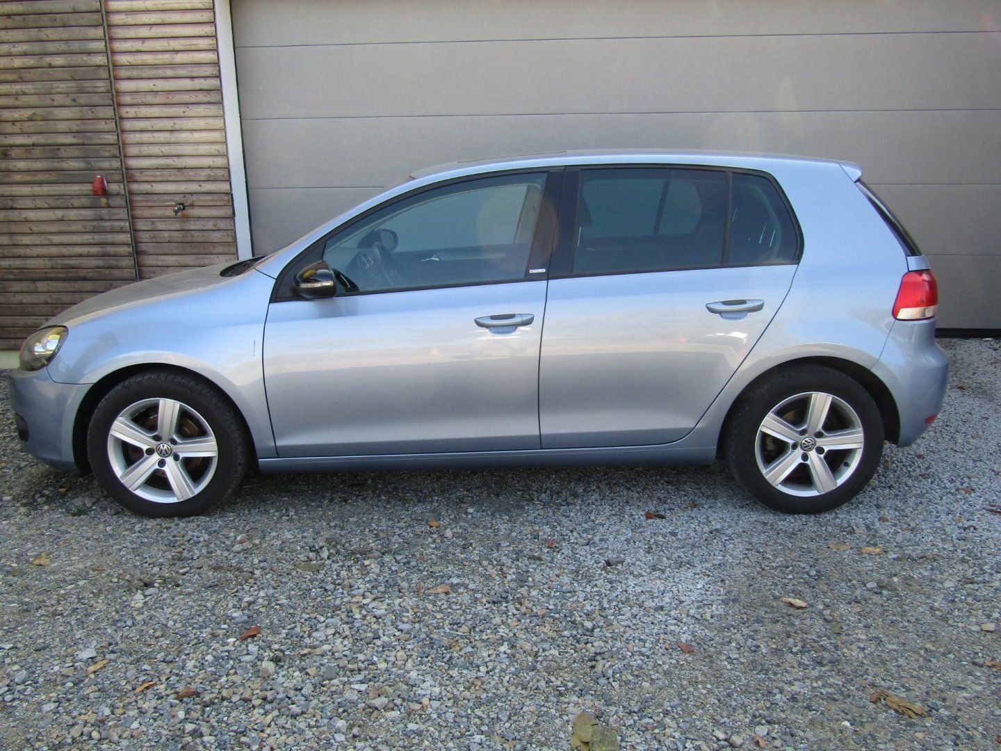 Volkswagen Golf, 1.2 TSI 77kW - fotka 3