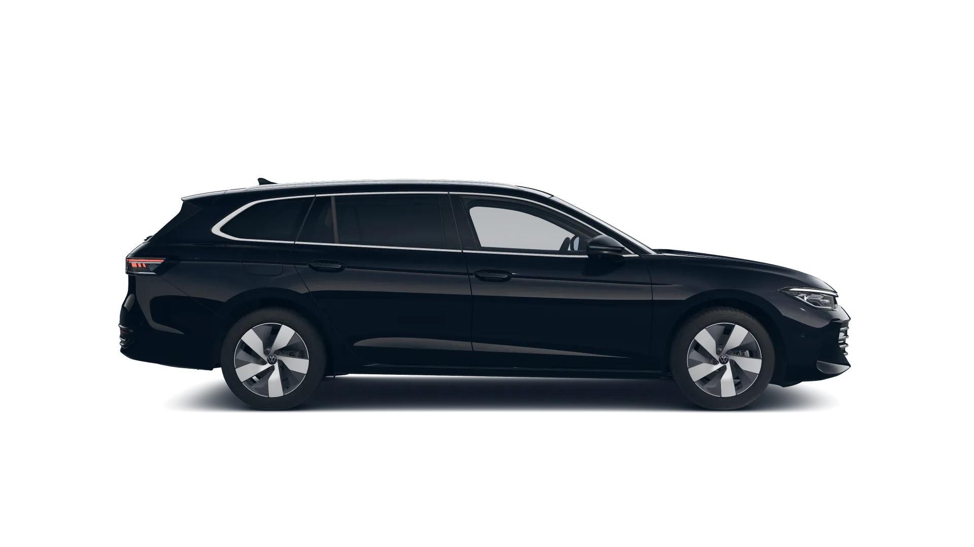 Volkswagen Passat, 2.0TDI*ELEGANCE*IQ*TAŽNÉ*HEAD* - fotka 4