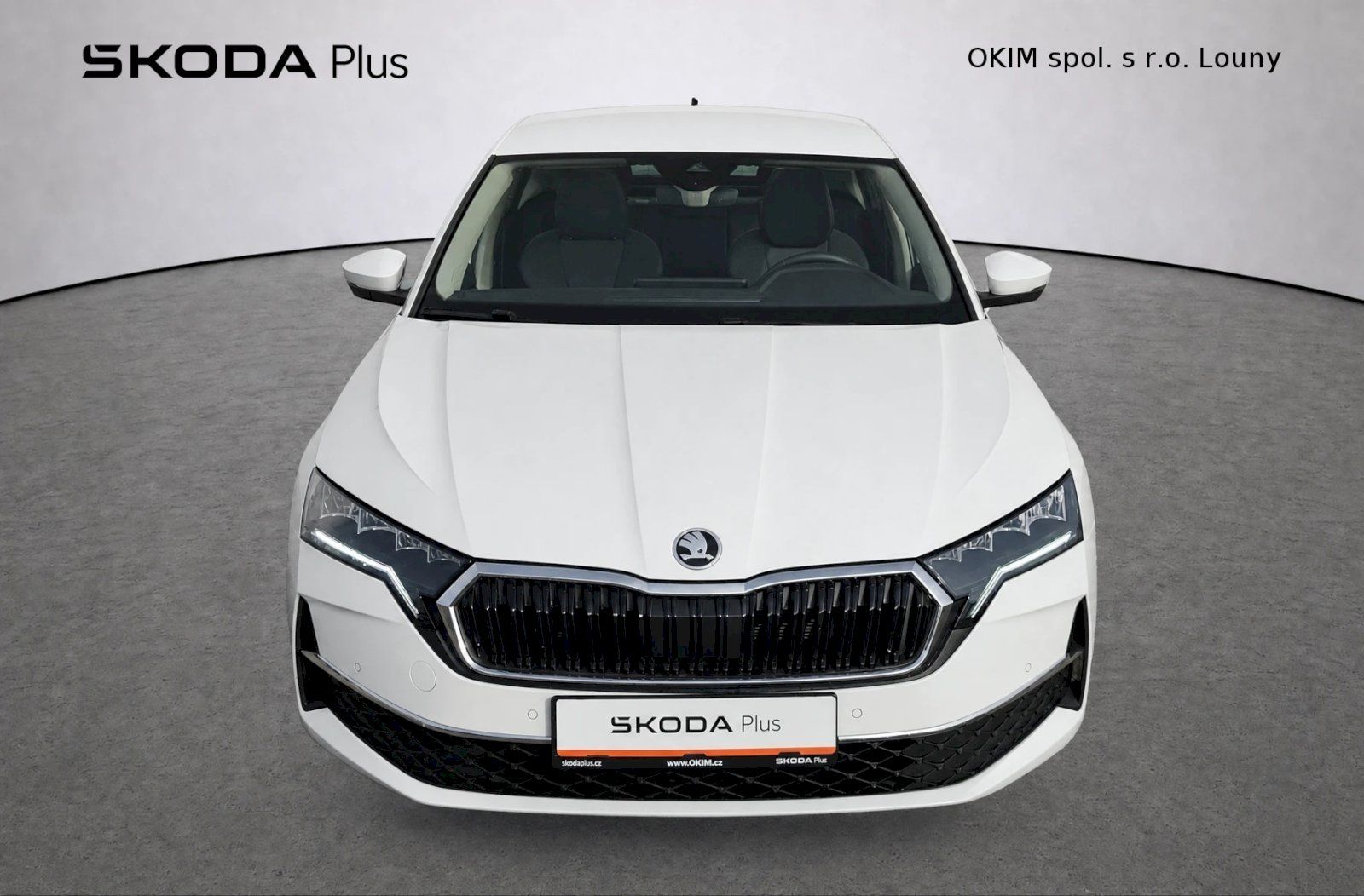 Škoda Octavia, Top Selection 1,5 Tsi 110 Kw D - fotka 4
