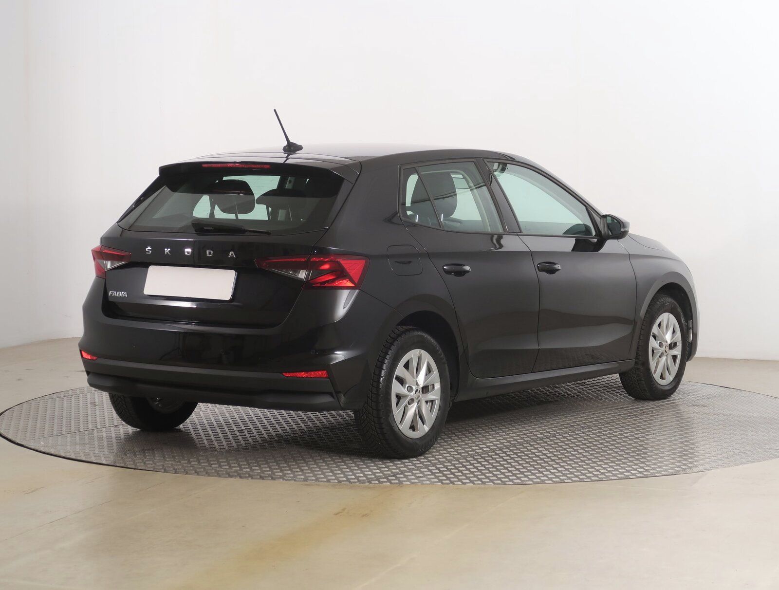 Škoda Fabia, 1.0 TSI, Ambition, Serv.kniha - fotka 5