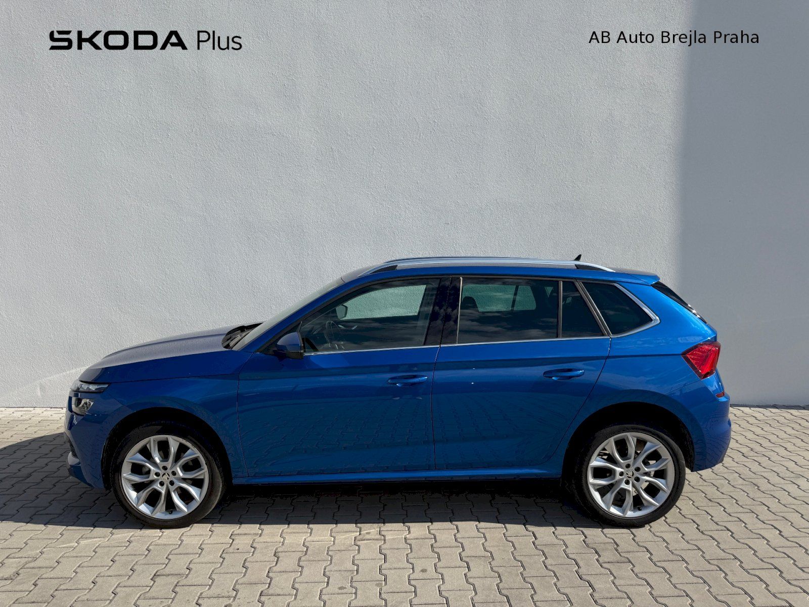 Škoda Kamiq, STYLE TS 110/1.5 A7F - fotka 3
