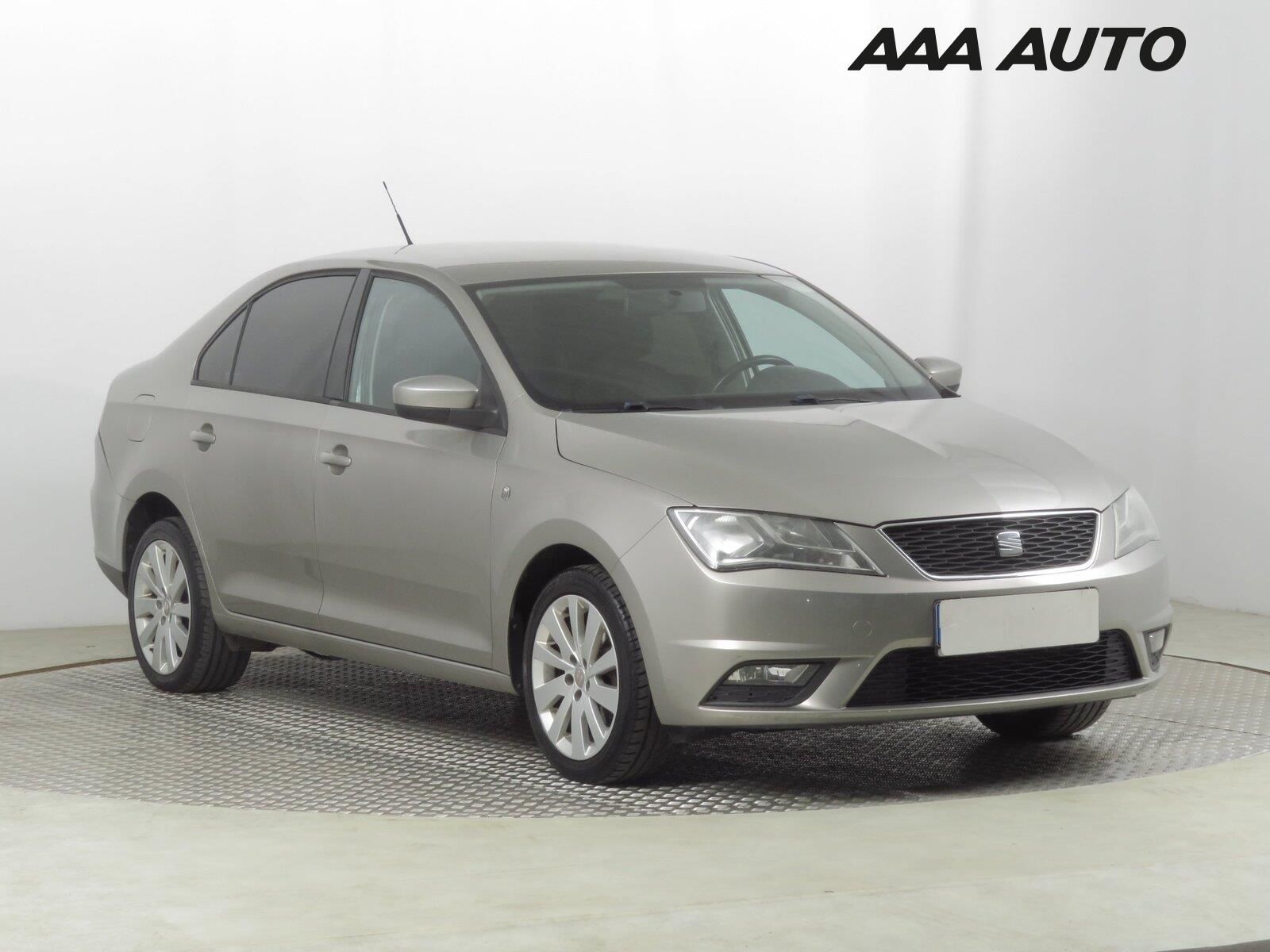Seat Toledo, 1.2 TSI