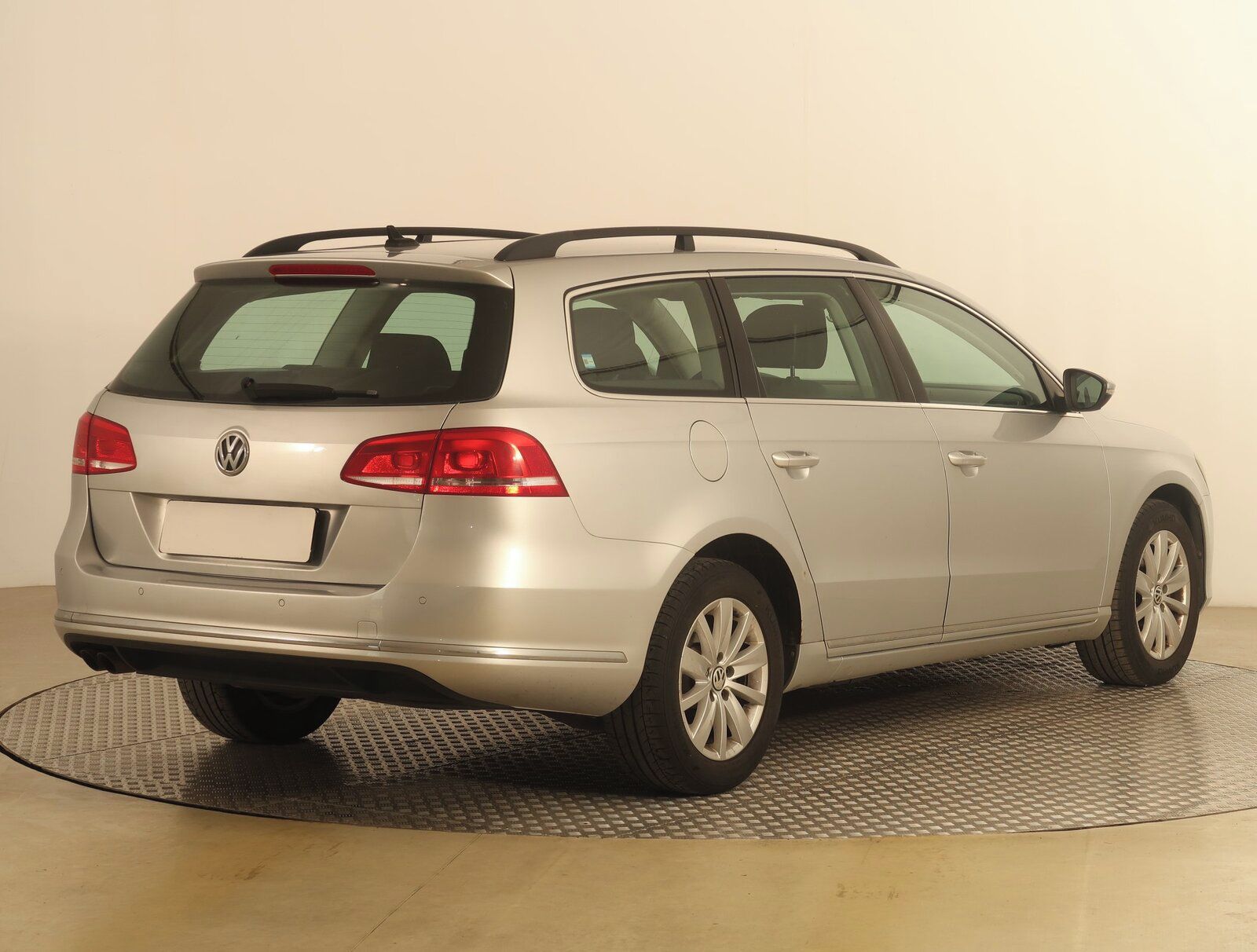 Volkswagen Passat, 2.0 TDI, Comfortline, Automat - fotka 5