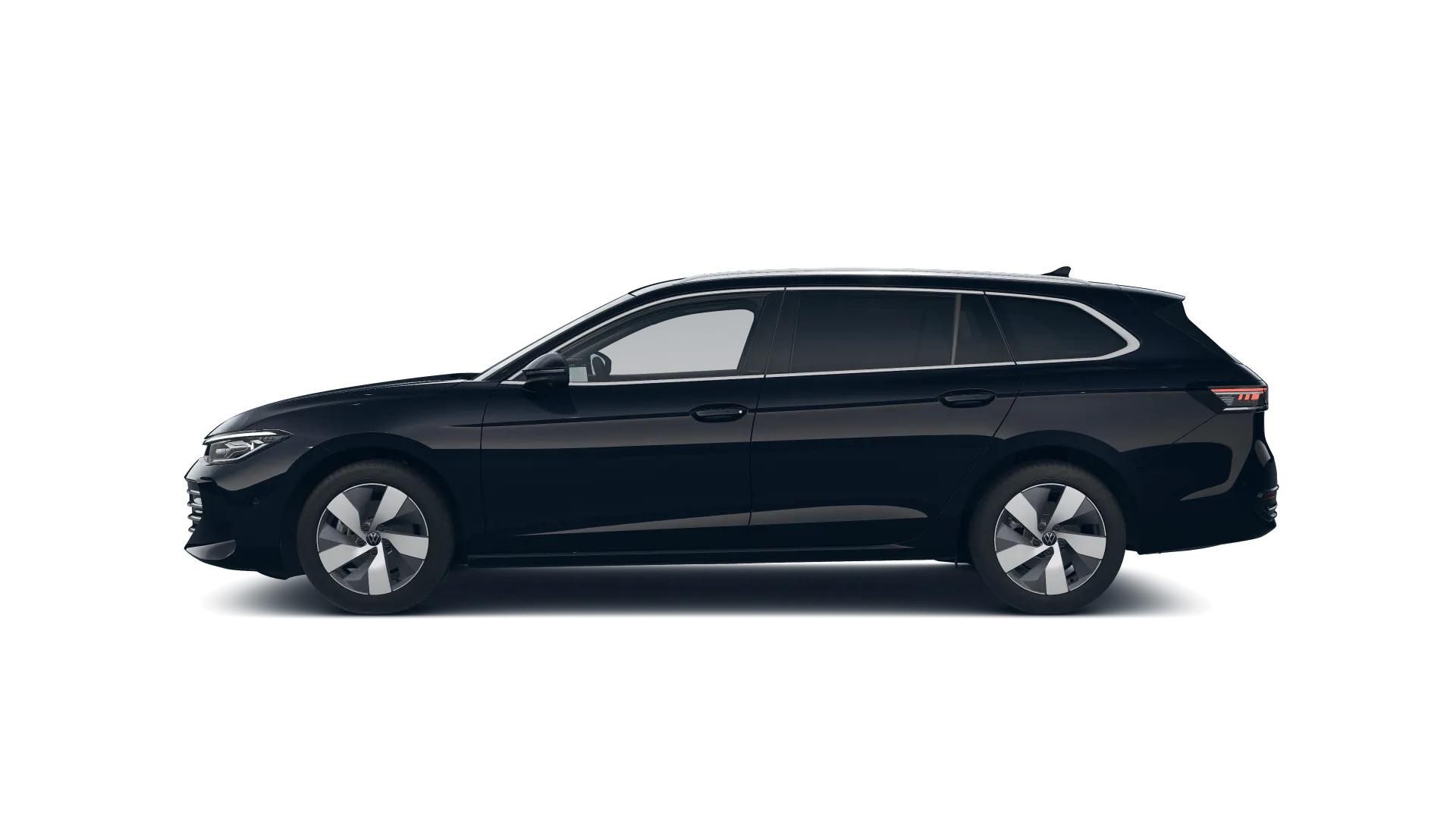 Volkswagen Passat, 2.0TDI*ELEGANCE*IQ*TAŽNÉ*HEAD* - fotka 5