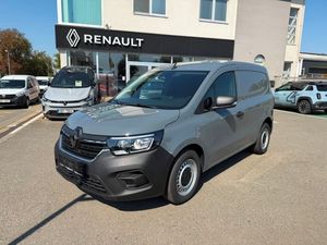 Renault Kangoo Van, Advance blue dCi 115