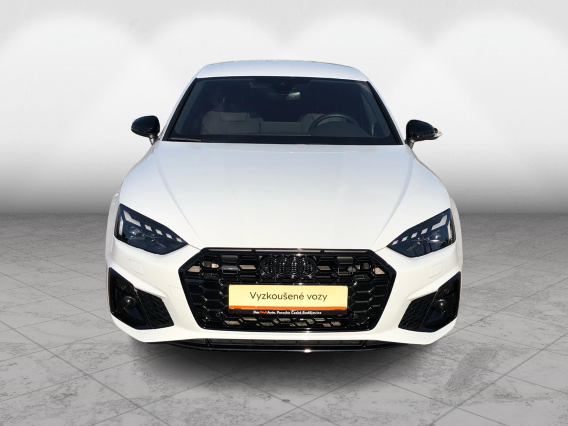 Audi A5, 40 TDi Quattro S-line - fotka 4