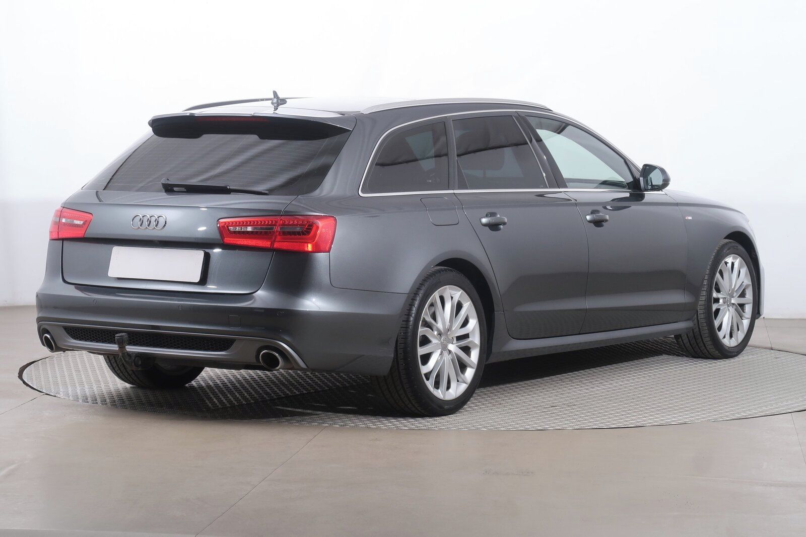 Audi A6, 3.0 TDI, 4X4, Automat - fotka 5