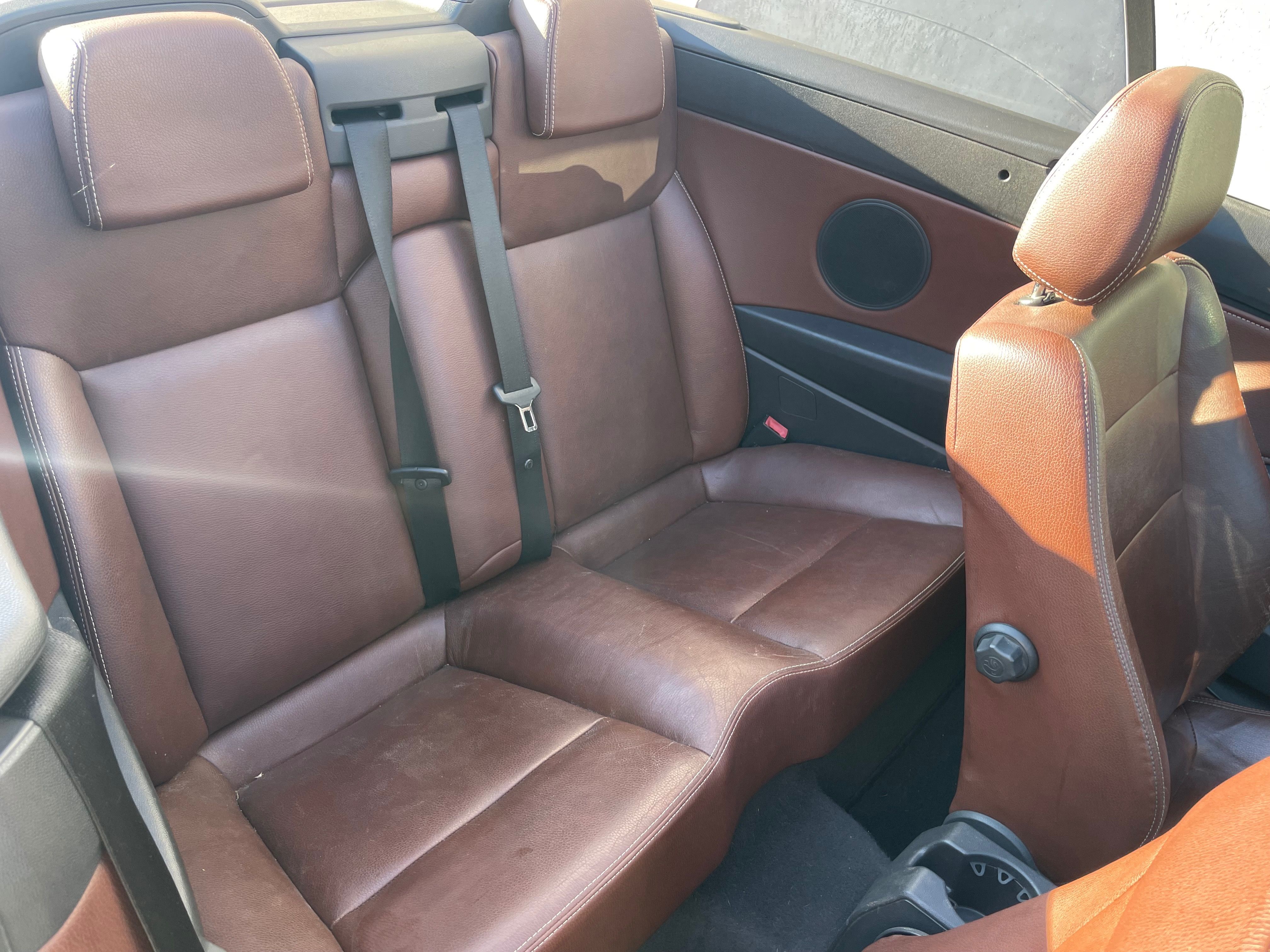 Opel Astra, Cabrio 1,9 cdti - fotka 2