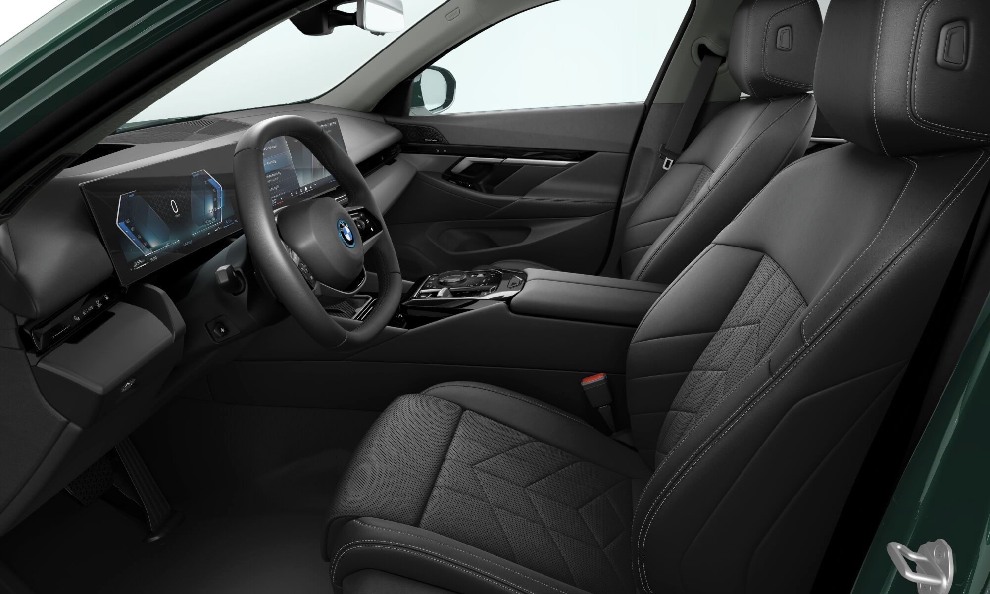BMW Řada 5, 550ex Tažné|ACC|AdapPod|LED - fotka 2