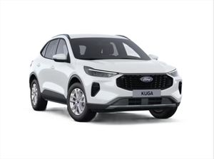 Ford Kuga, 2,5 Duratec HEV 132 kW/180 kon
