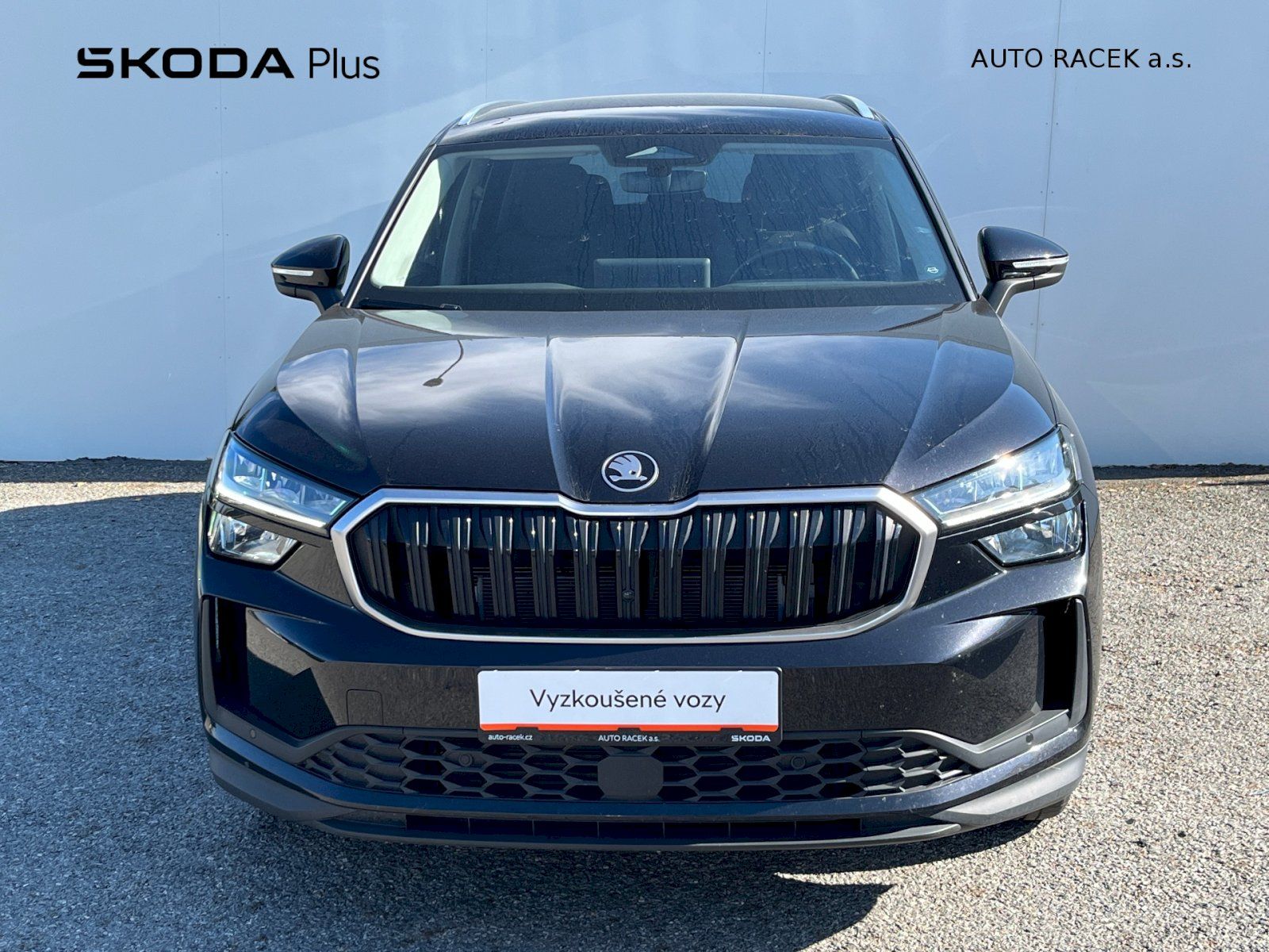 Škoda Kodiaq, 2.0 TDI 142 kW Selection 4x4 D - fotka 4