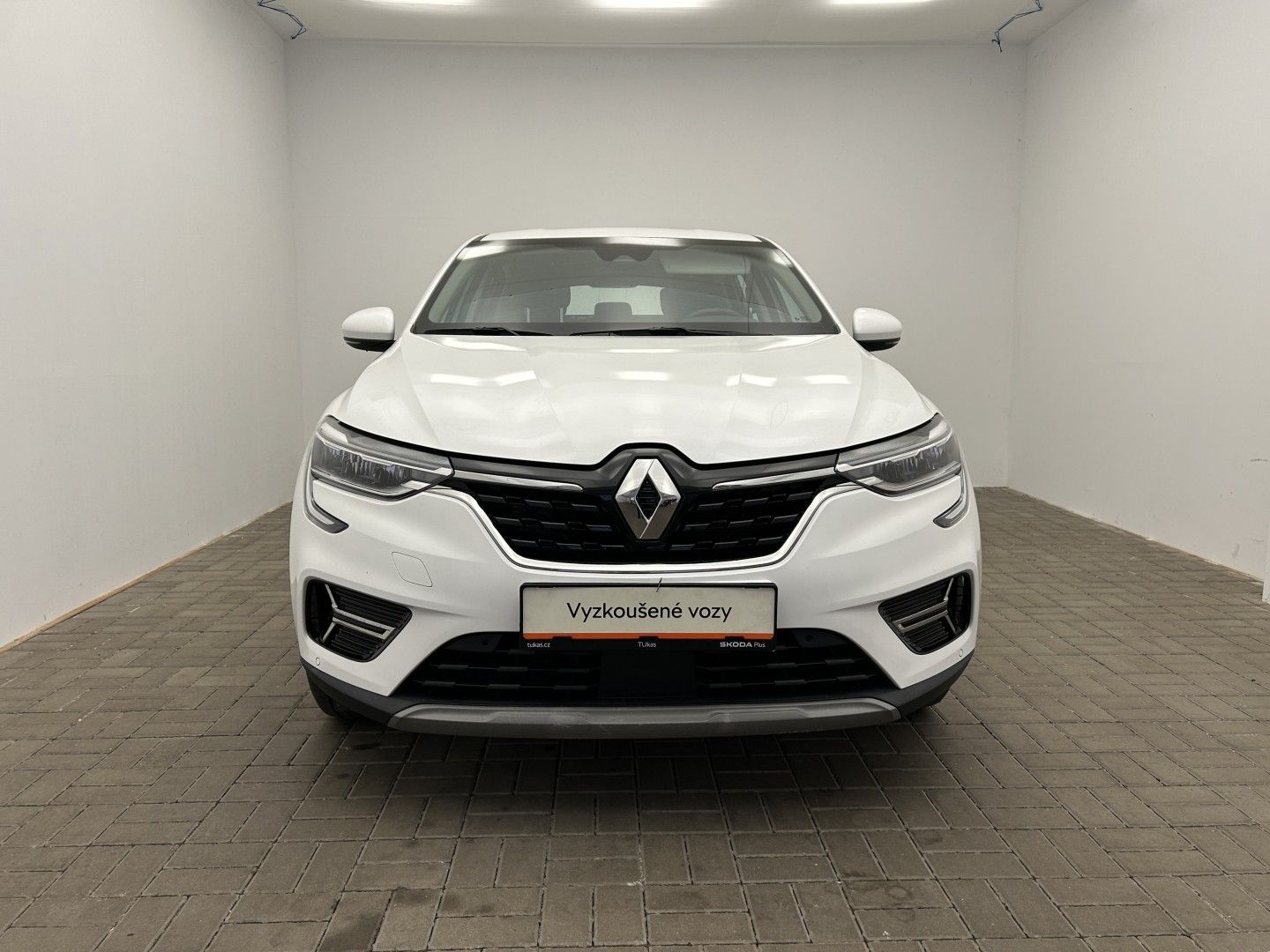 Renault Arkana, 1.3TCe 103kW Zen - fotka 4